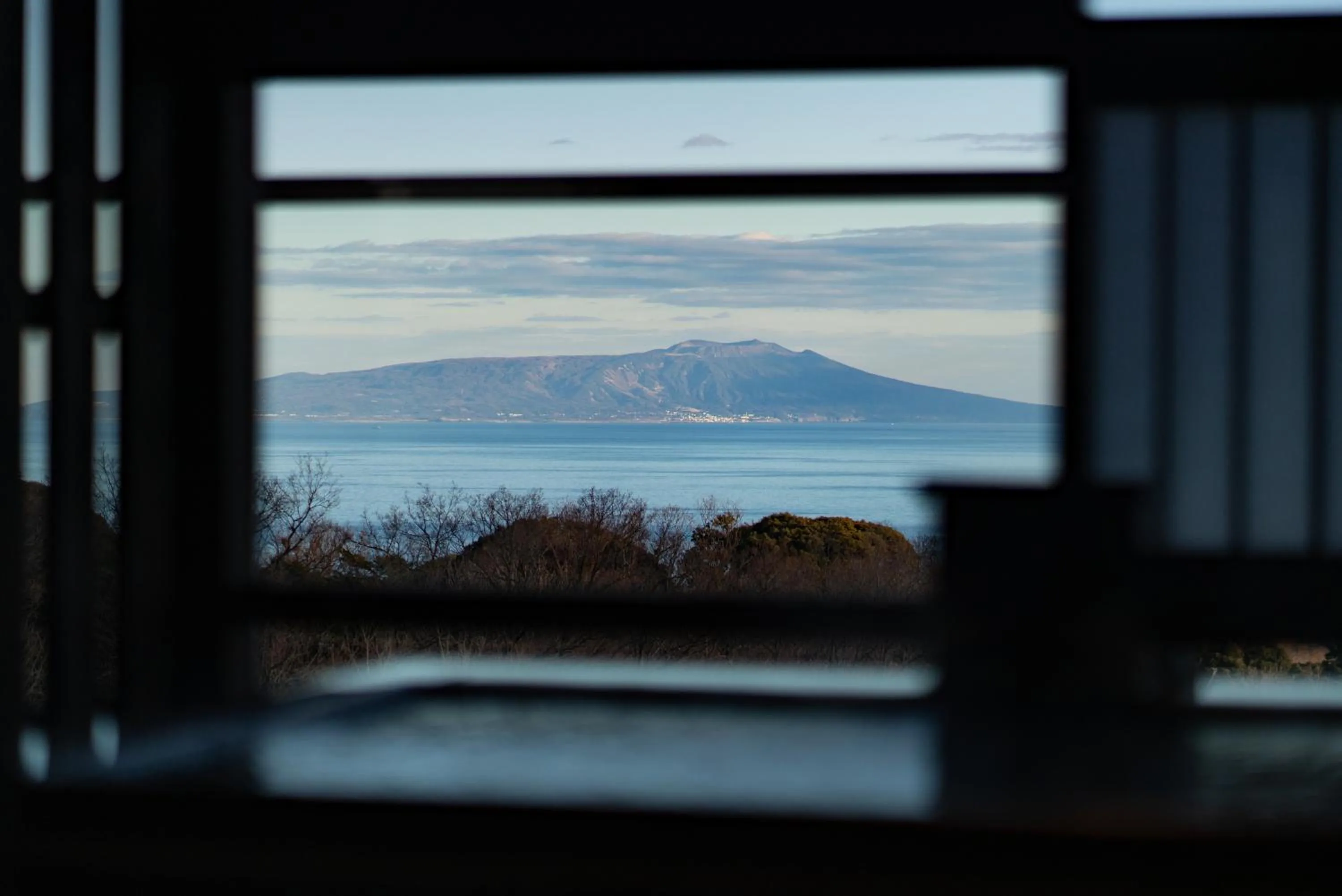 Day in Omuro no Mori Gyokusui -Adult Only-