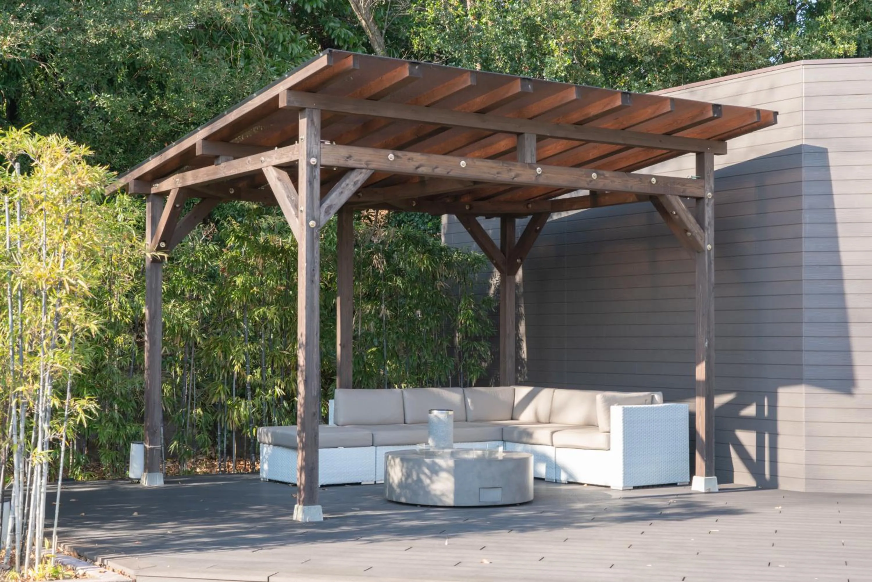 Day in Omuro no Mori Gyokusui -Adult Only-