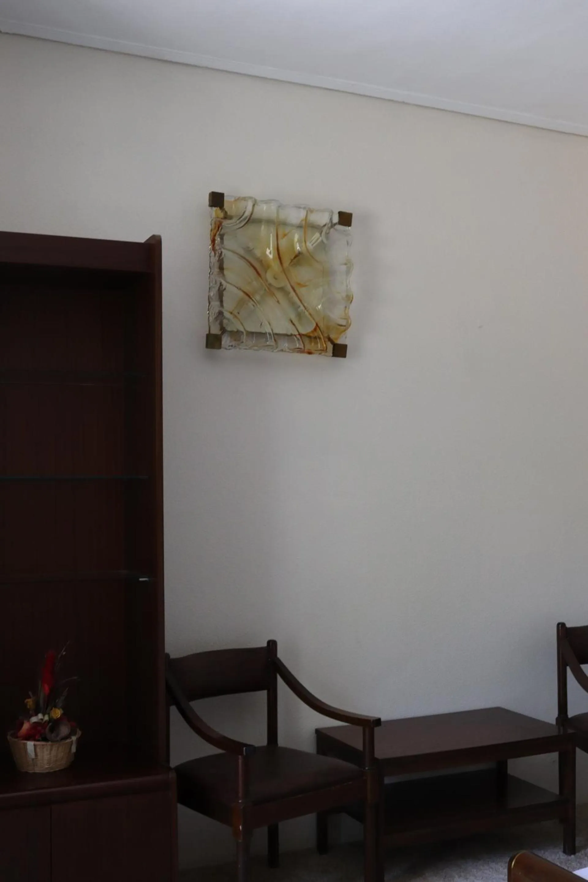 Photo of the whole room in Hotel Theoxenia