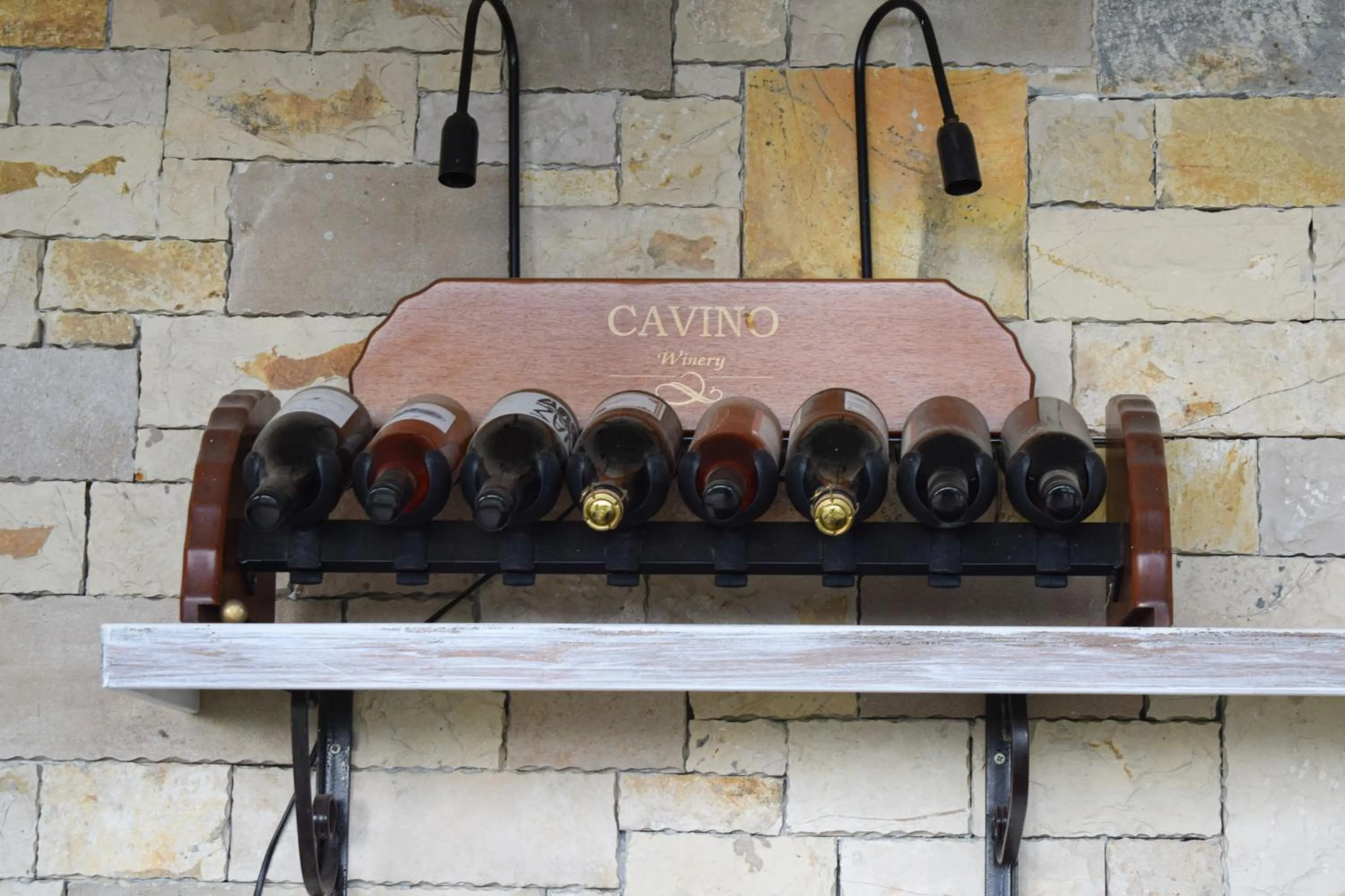 Lounge or bar in Hotel Theoxenia