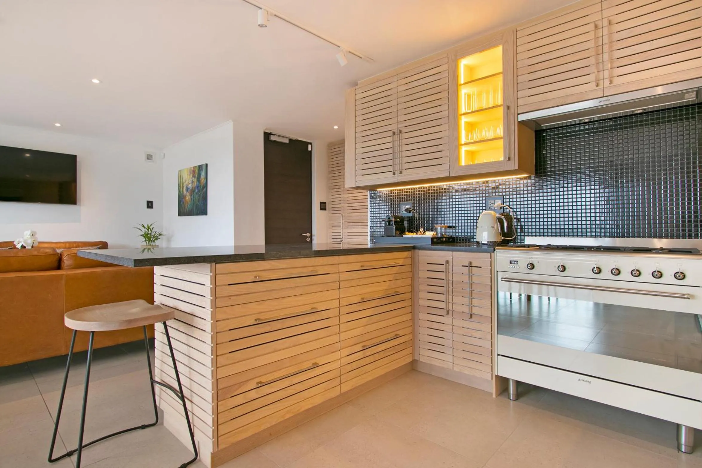 Coffee/tea facilities in The Murex