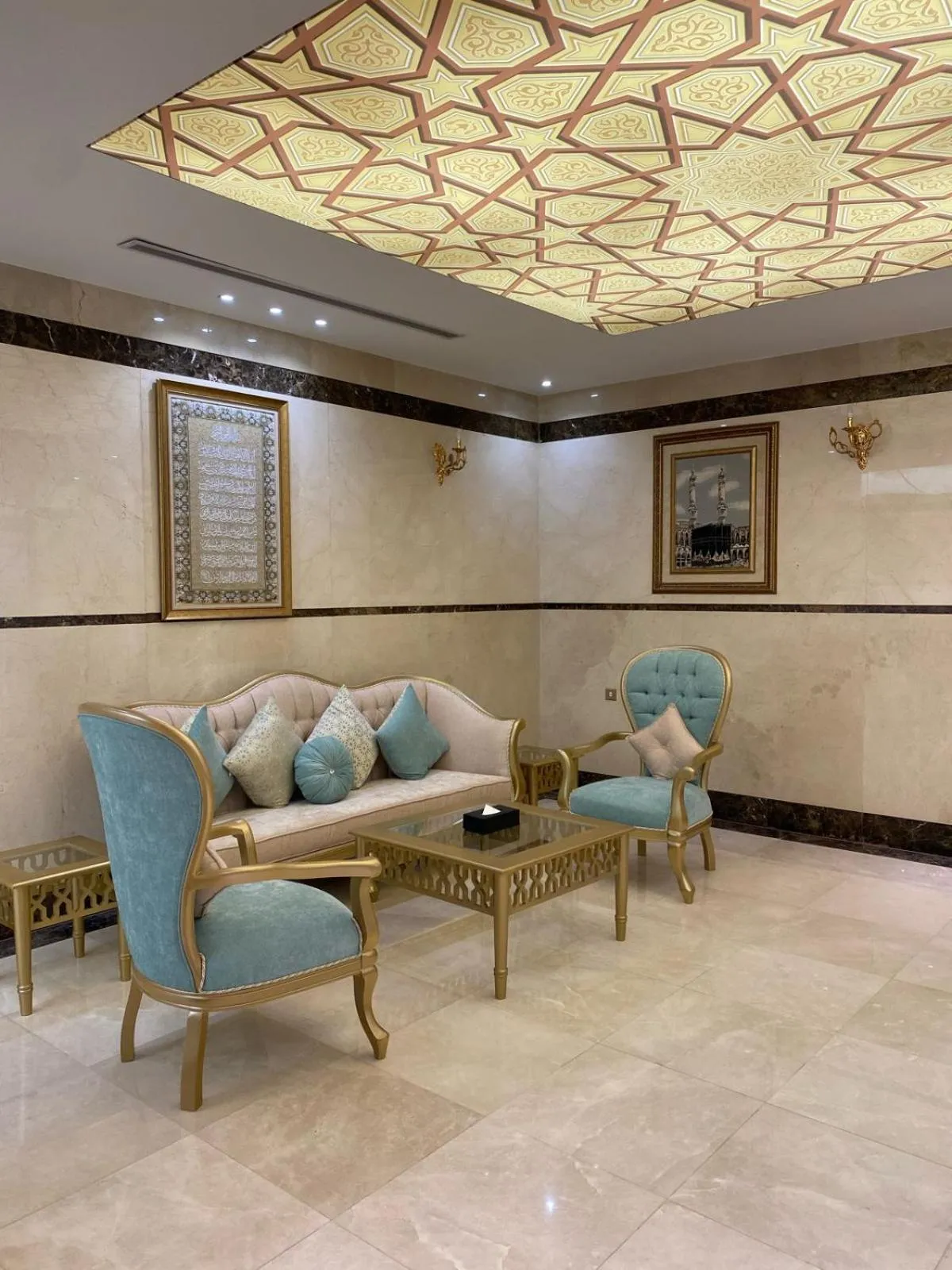 Bellevue Park Royal Hotel