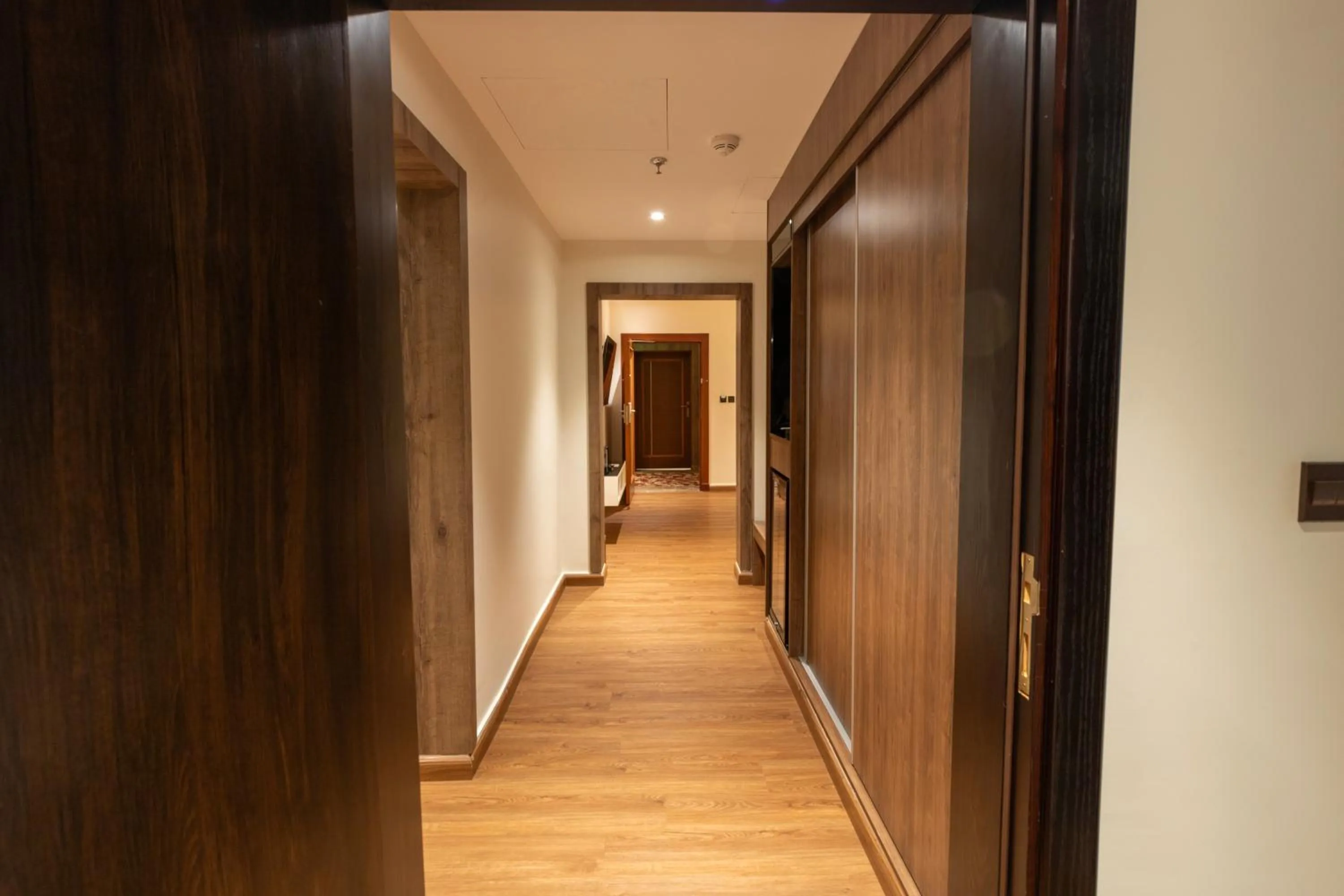 Bellevue Park Royal Hotel