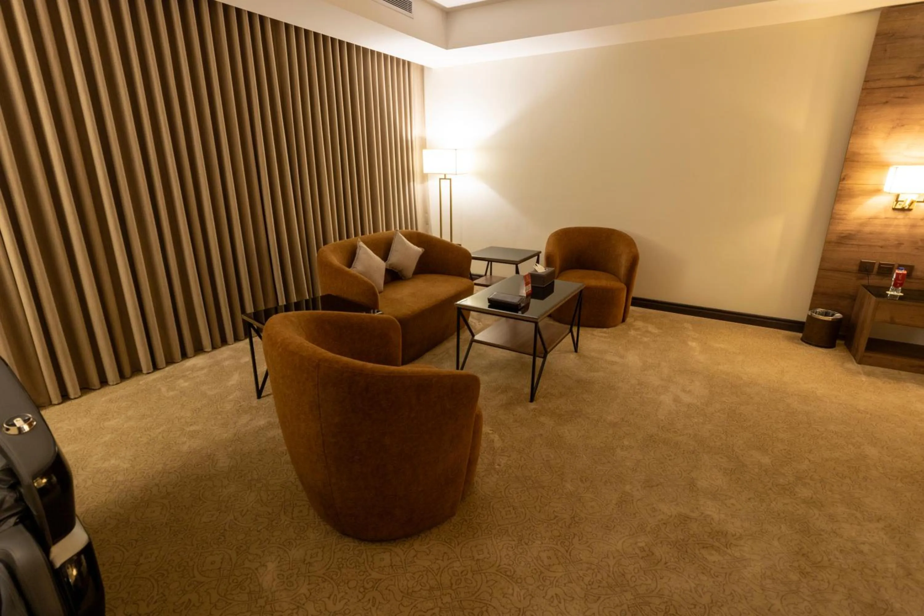 Bellevue Park Royal Hotel