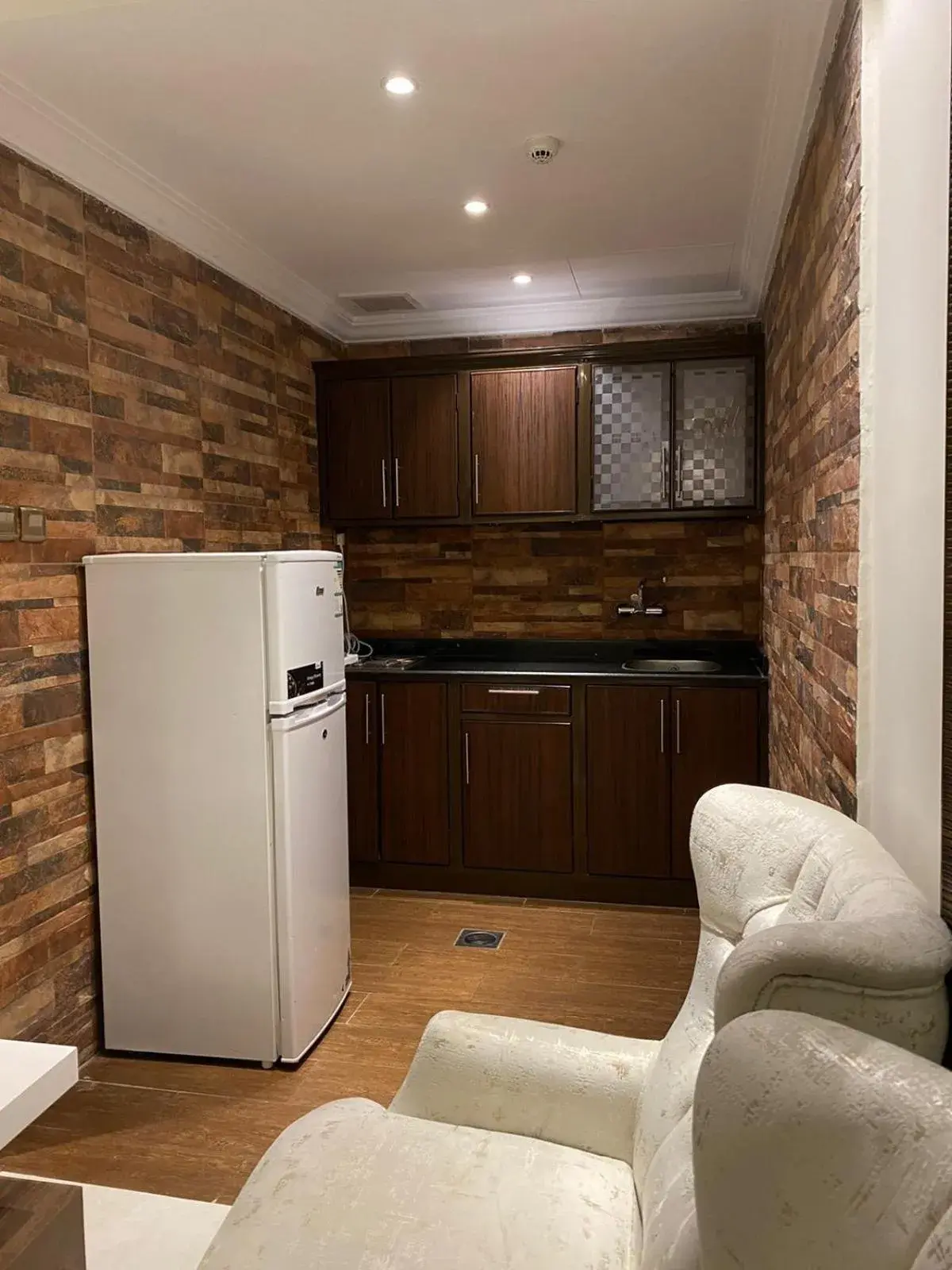 Three-Bedroom Apartment in Bellevue Park Royal Hotel Three-Bedroom Apartment in Bellevue Park Royal Hotel