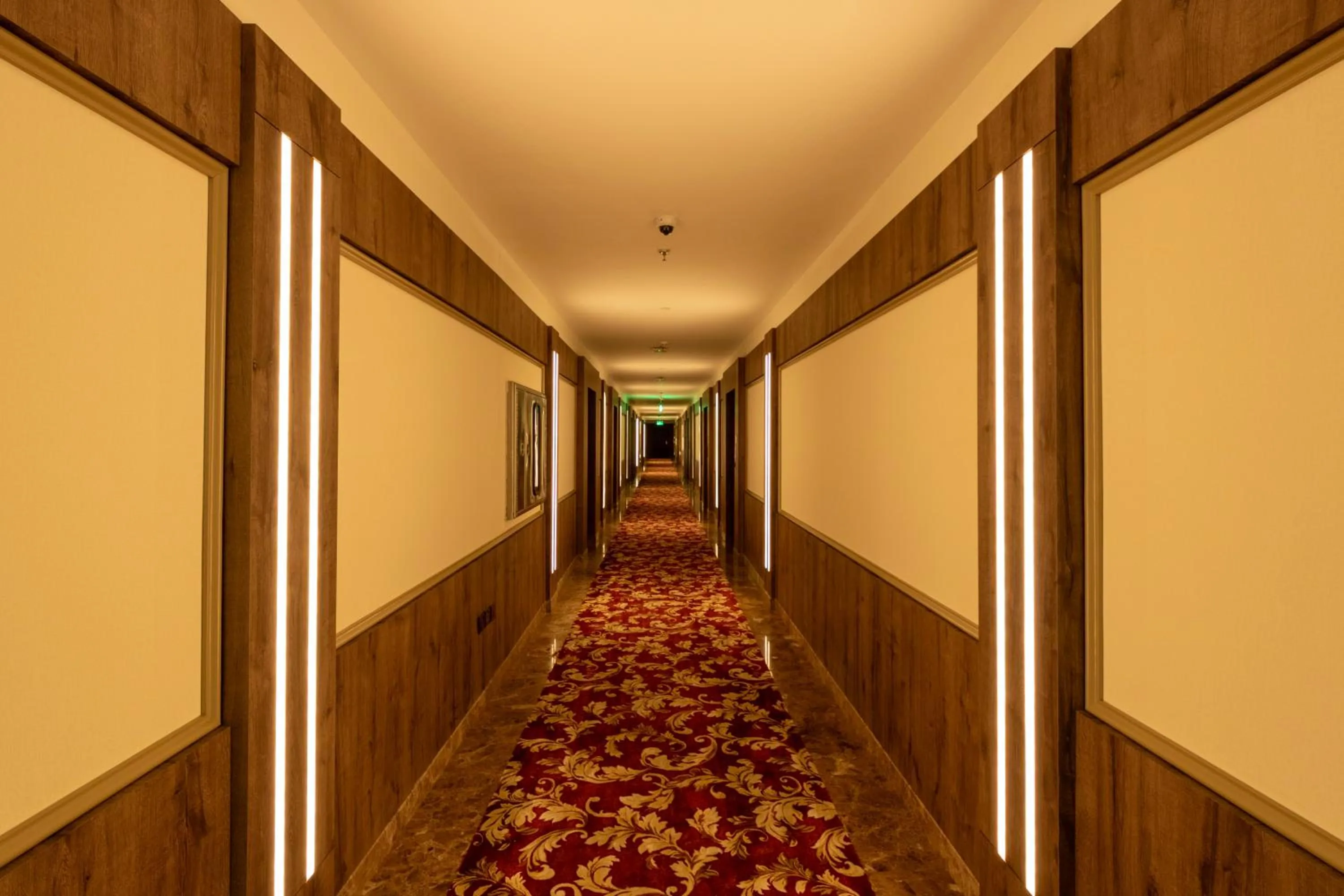 Bellevue Park Royal Hotel