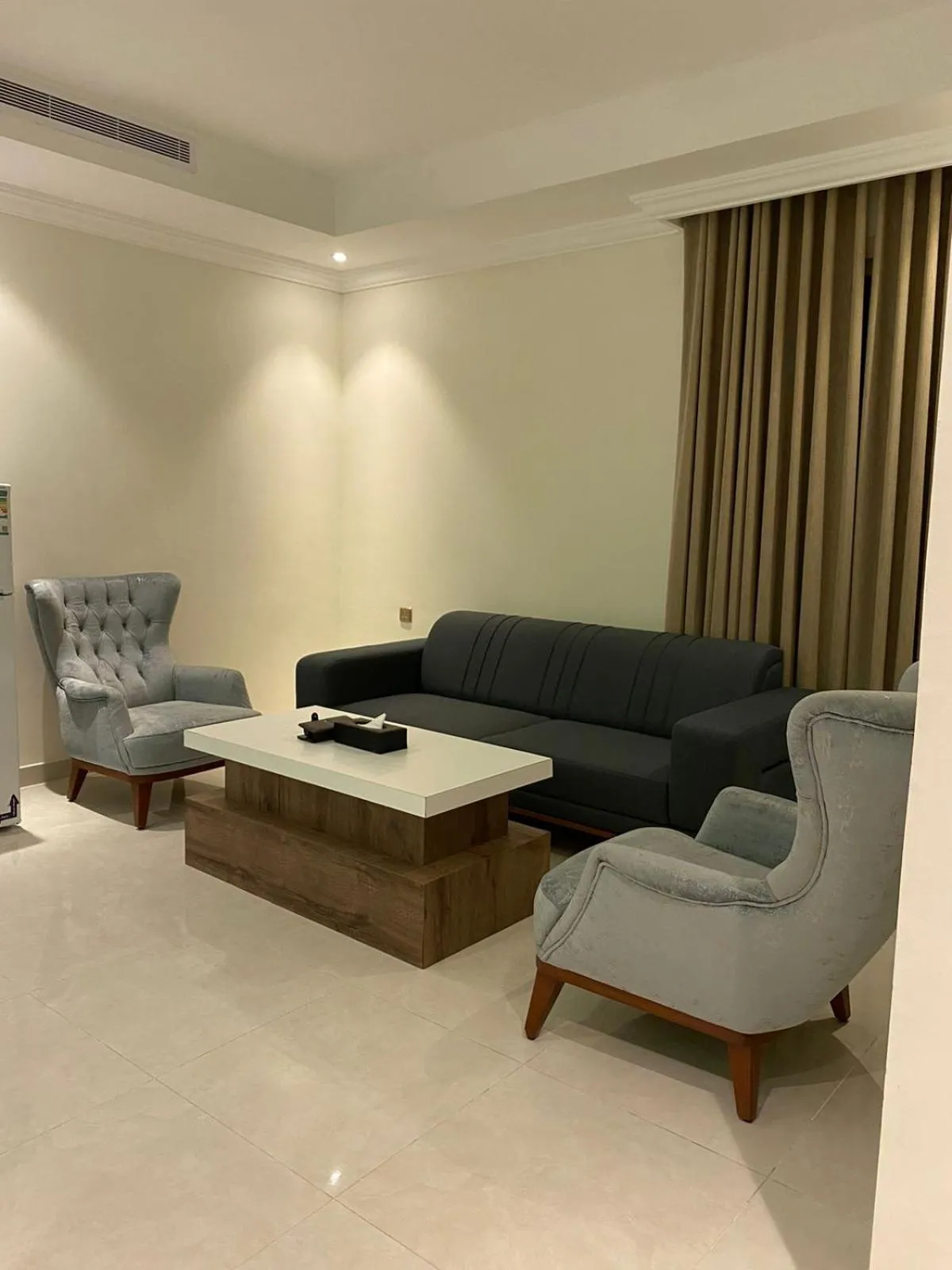 Bellevue Park Royal Hotel