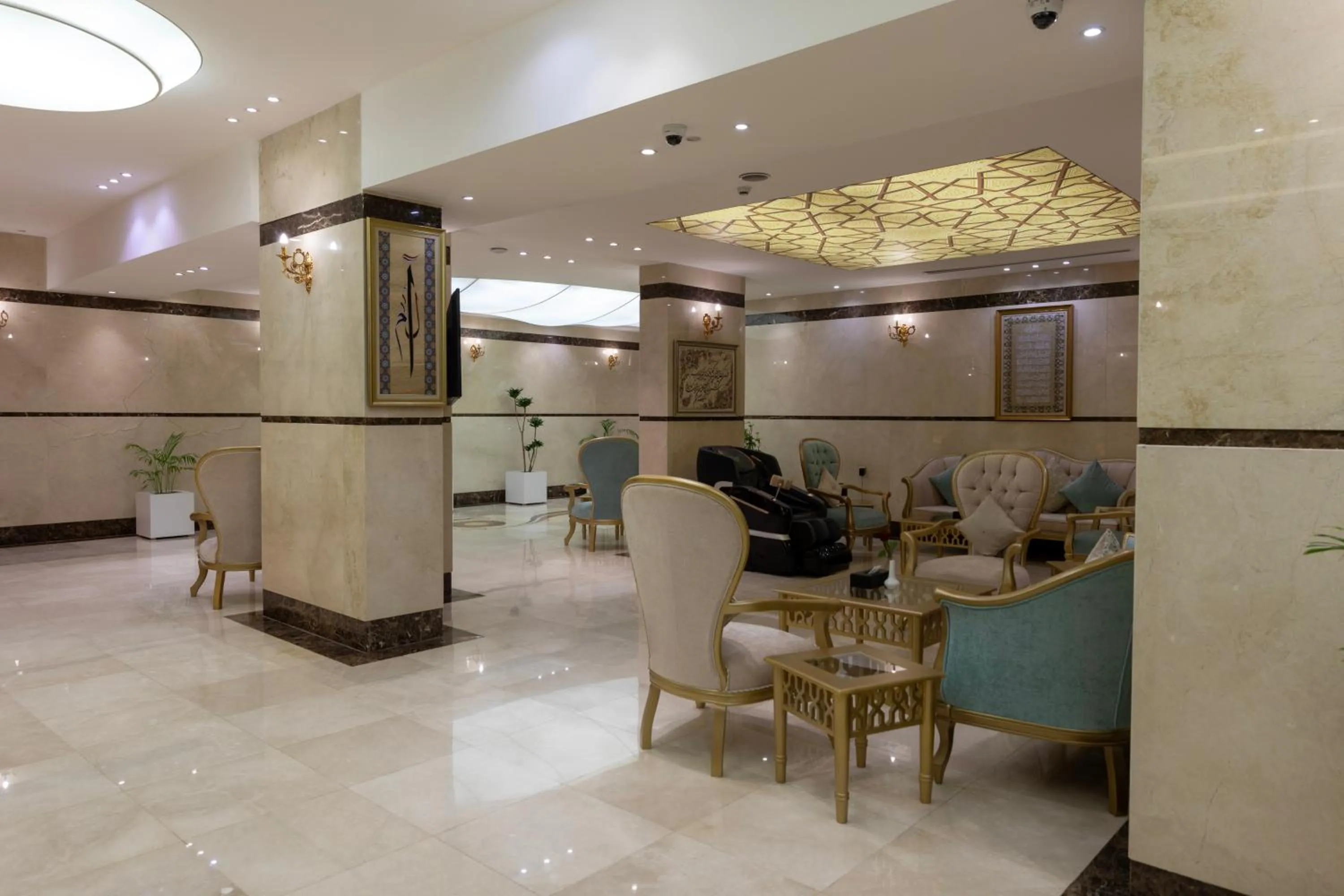 Bellevue Park Royal Hotel