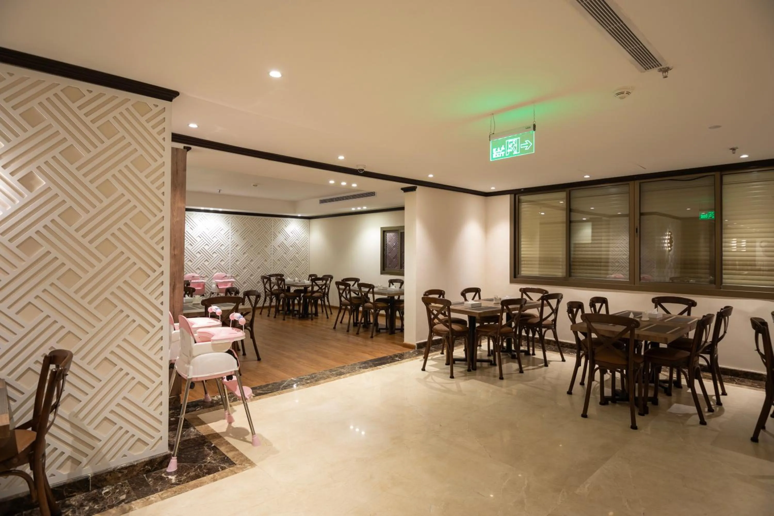 Bellevue Park Royal Hotel