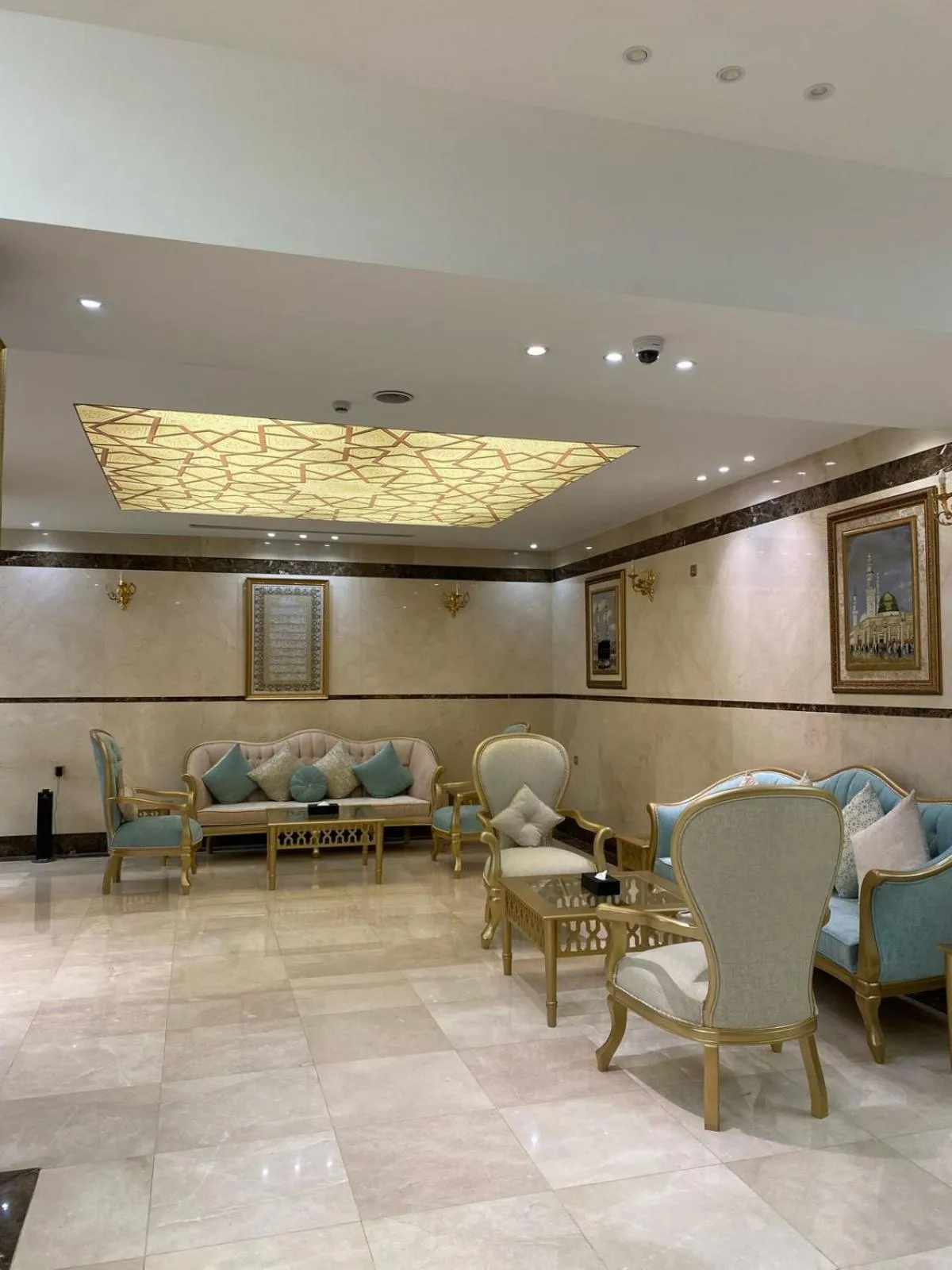 Bellevue Park Royal Hotel