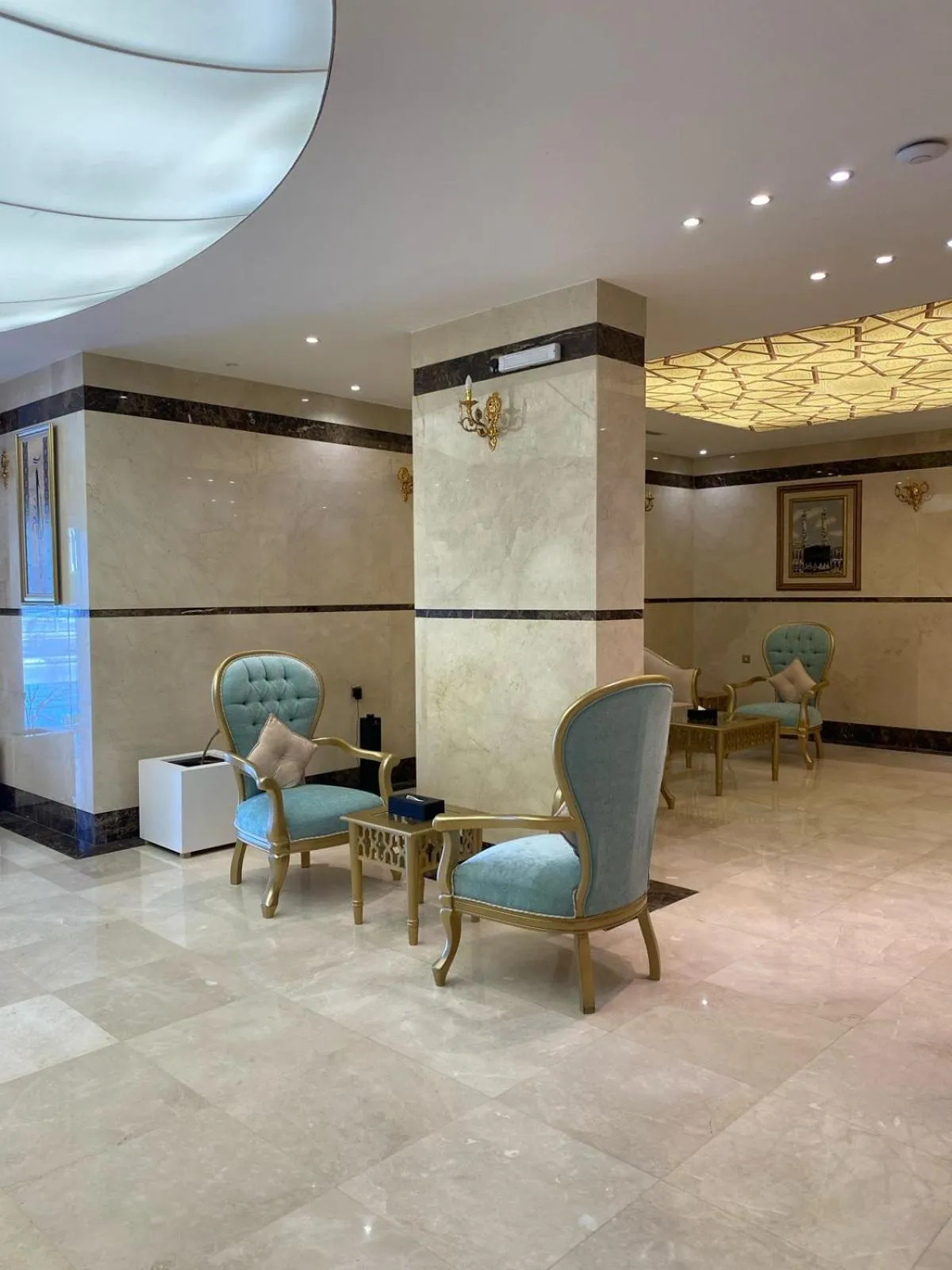 Bellevue Park Royal Hotel