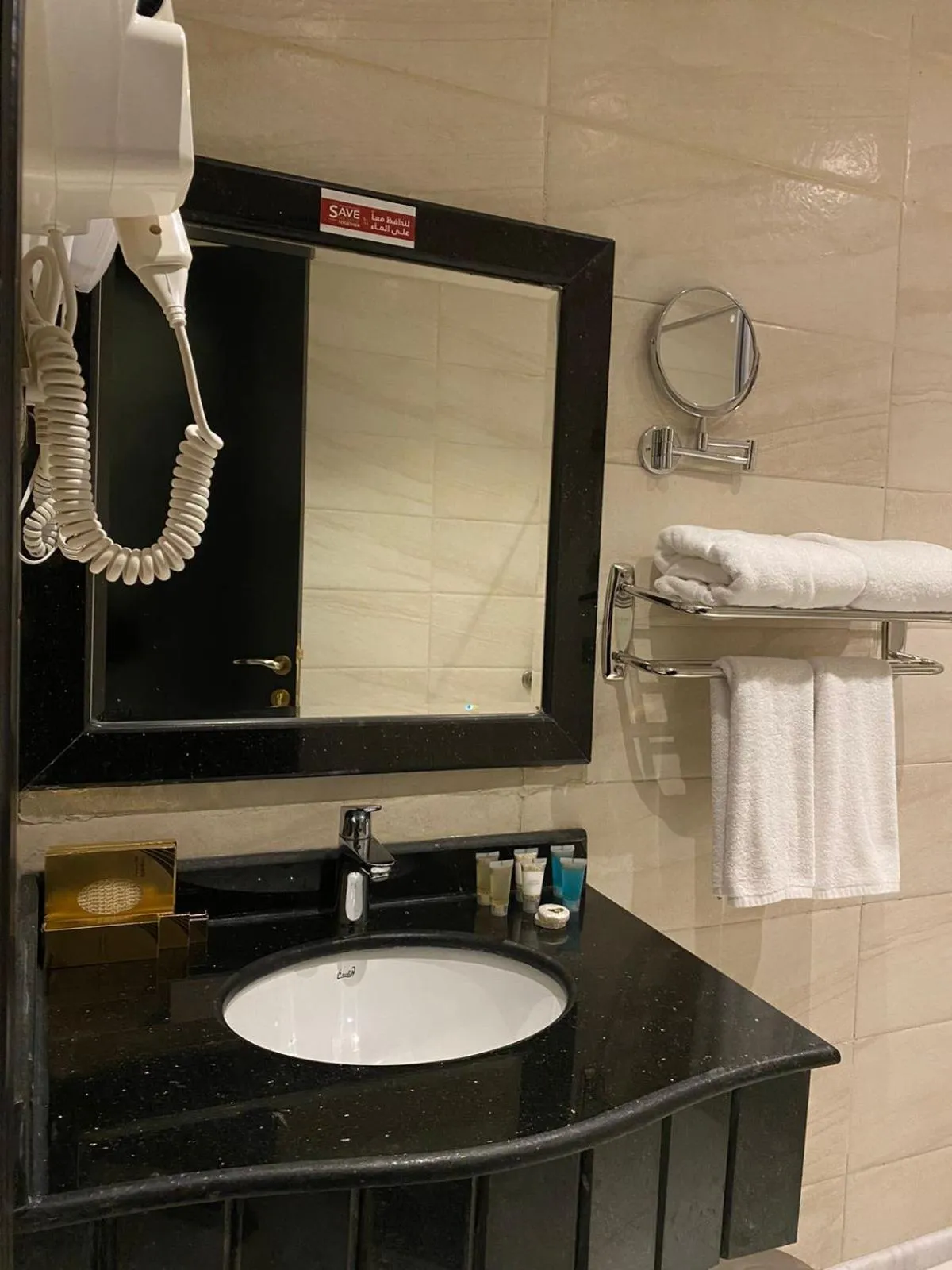 Bellevue Park Royal Hotel