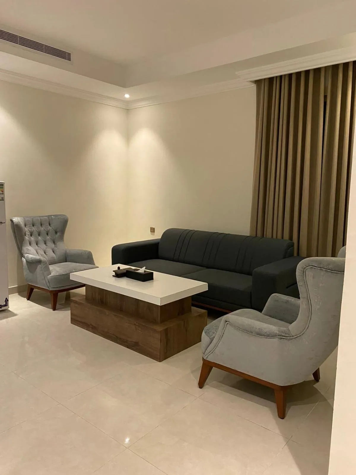 Bellevue Park Royal Hotel