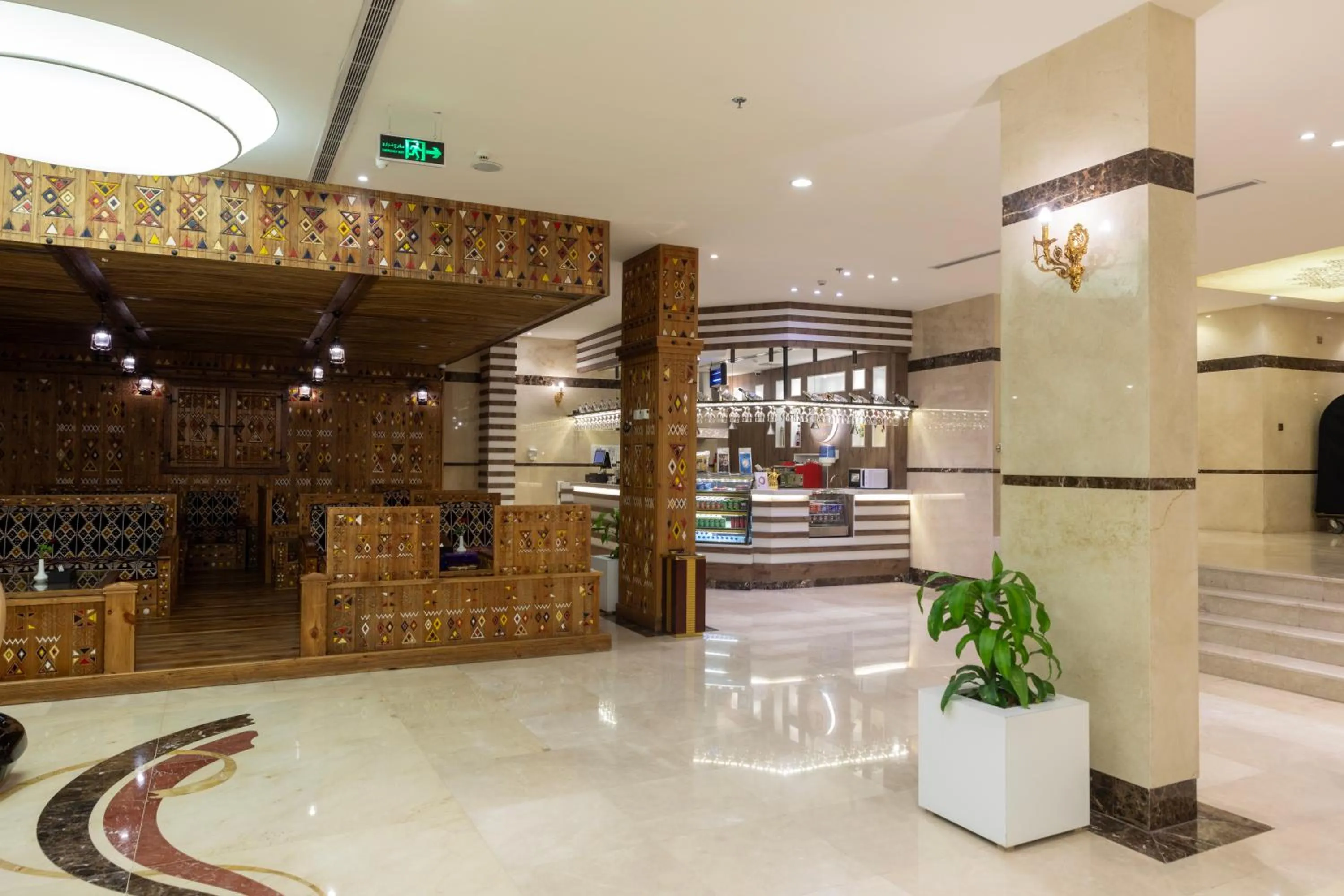 Bellevue Park Royal Hotel