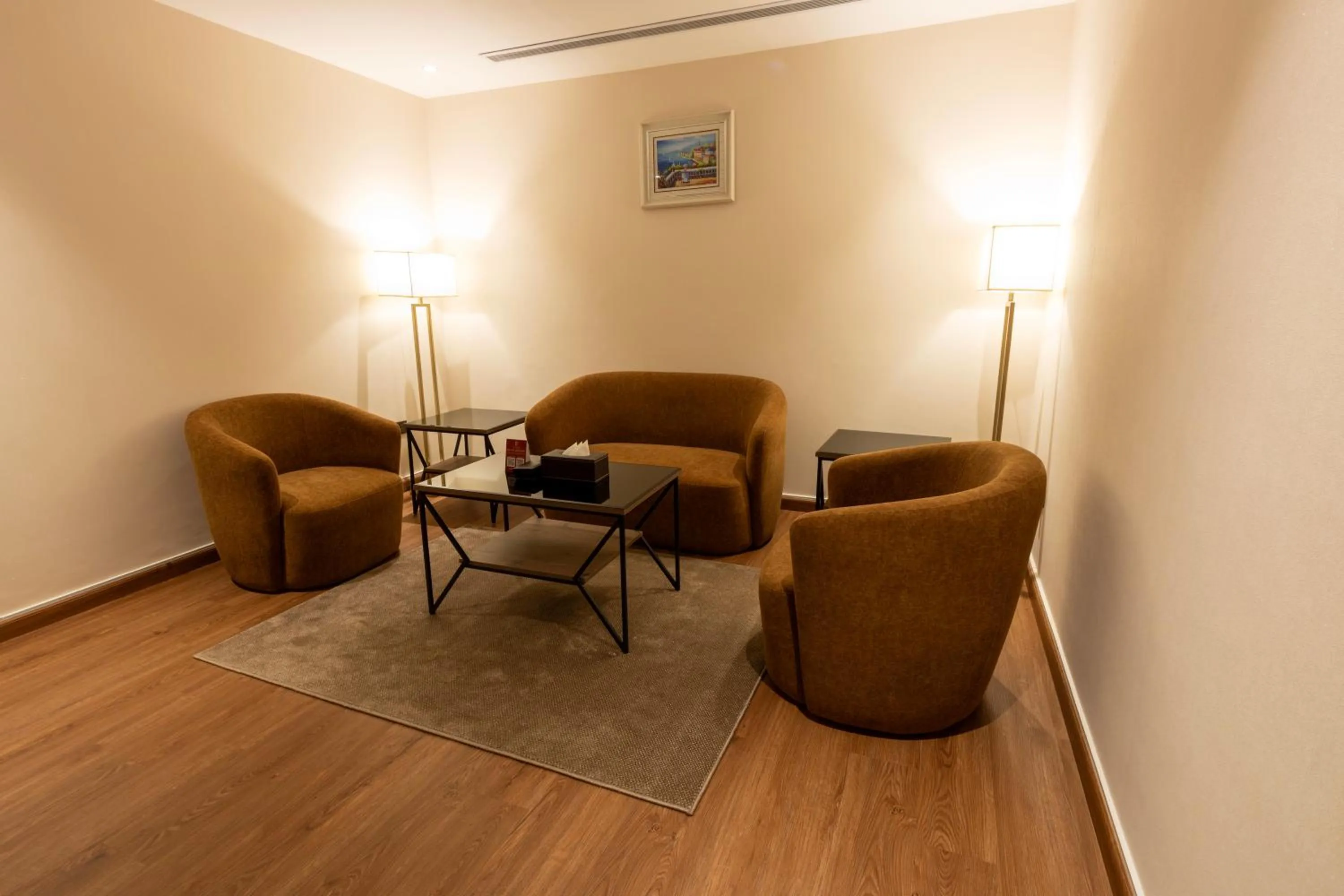 Bellevue Park Royal Hotel