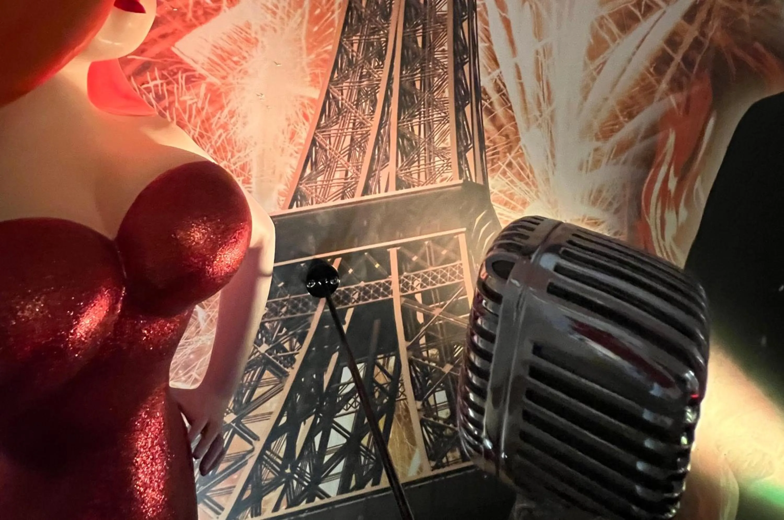 Decorative detail in Inthemia