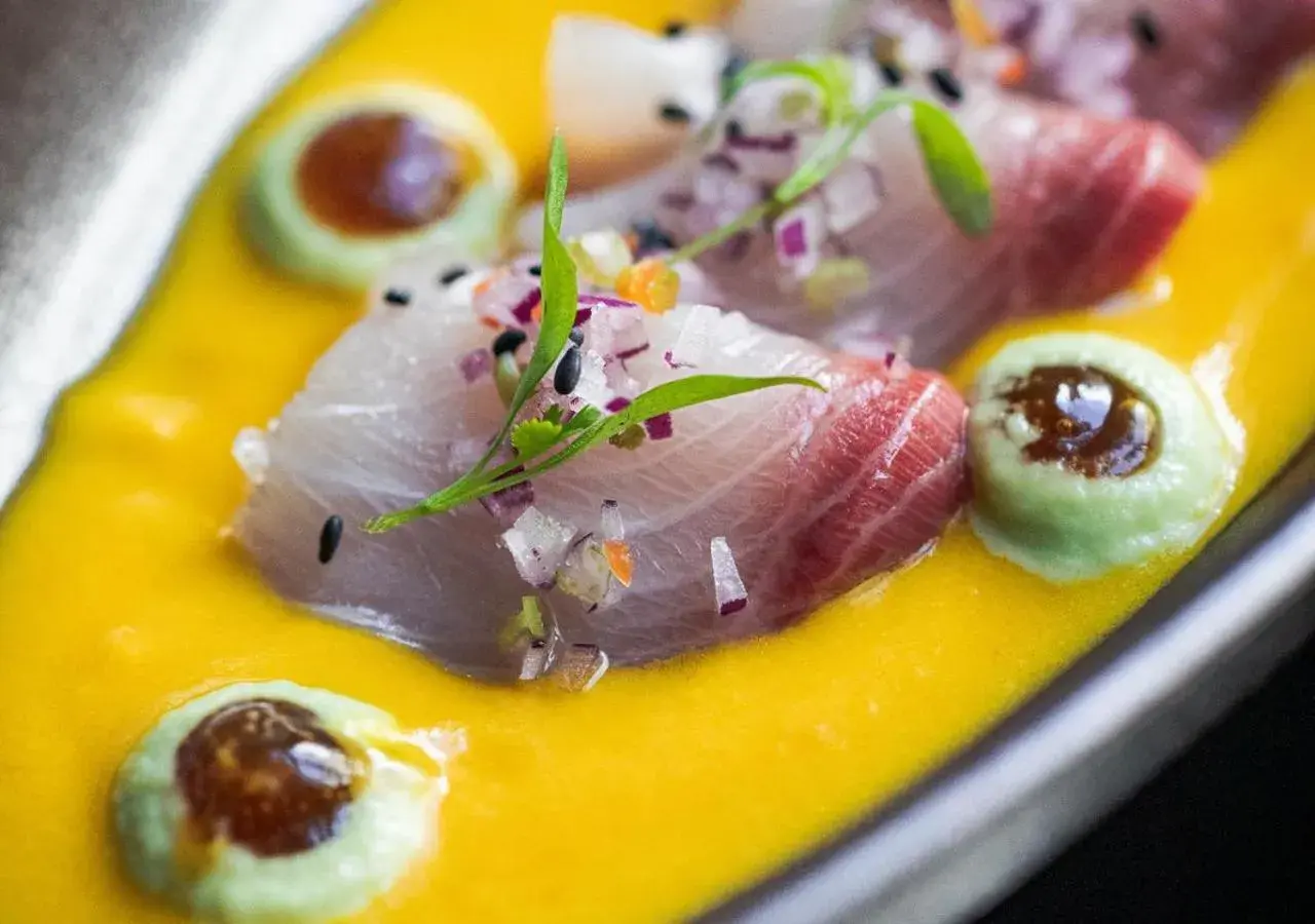 Restaurant/places to eat in Montebelo Vista Alegre Lisboa Chiado Hotel Restaurant/places to eat in Montebelo Vista Alegre Lisboa Chiado Hotel