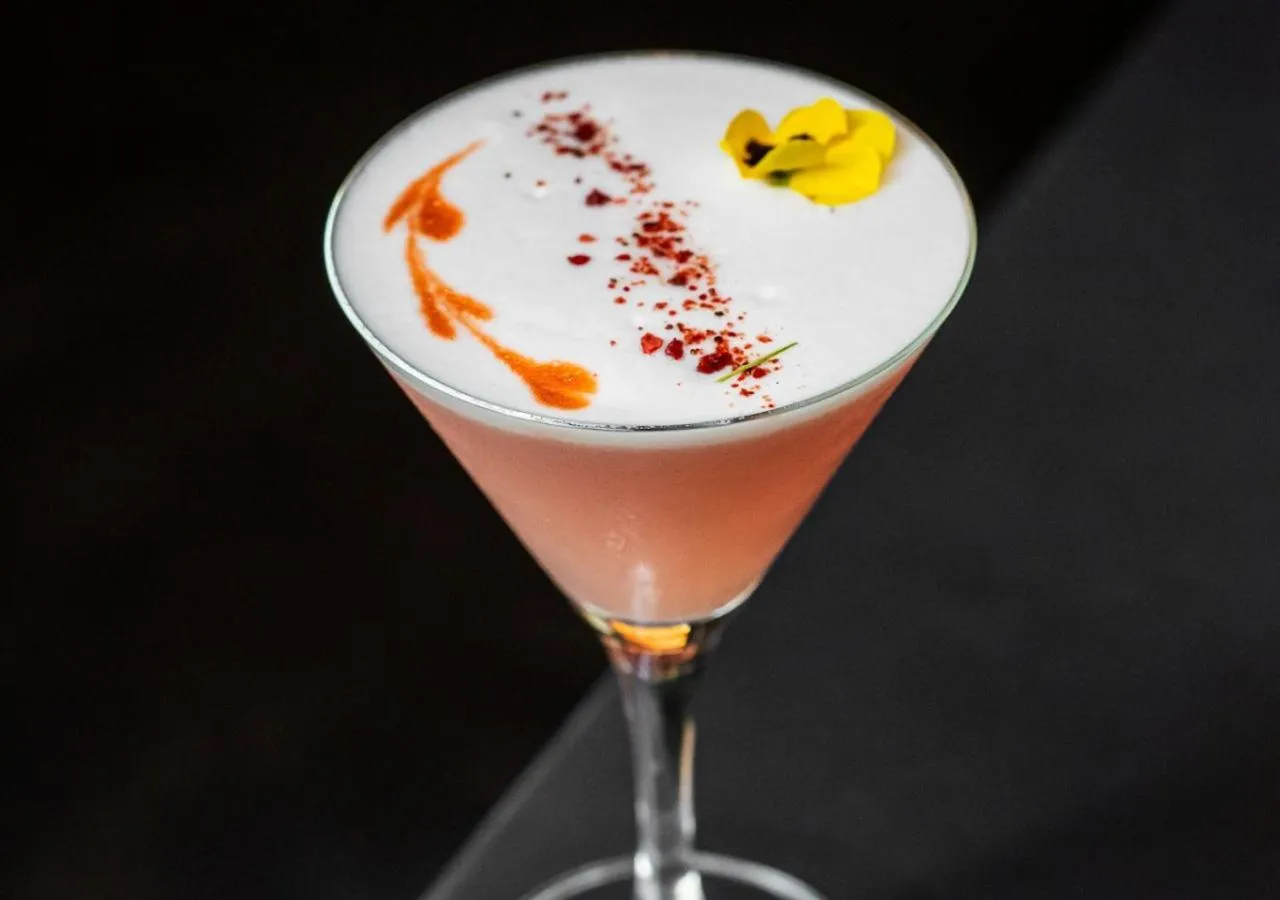 Restaurant/places to eat in Montebelo Vista Alegre Lisboa Chiado Hotel