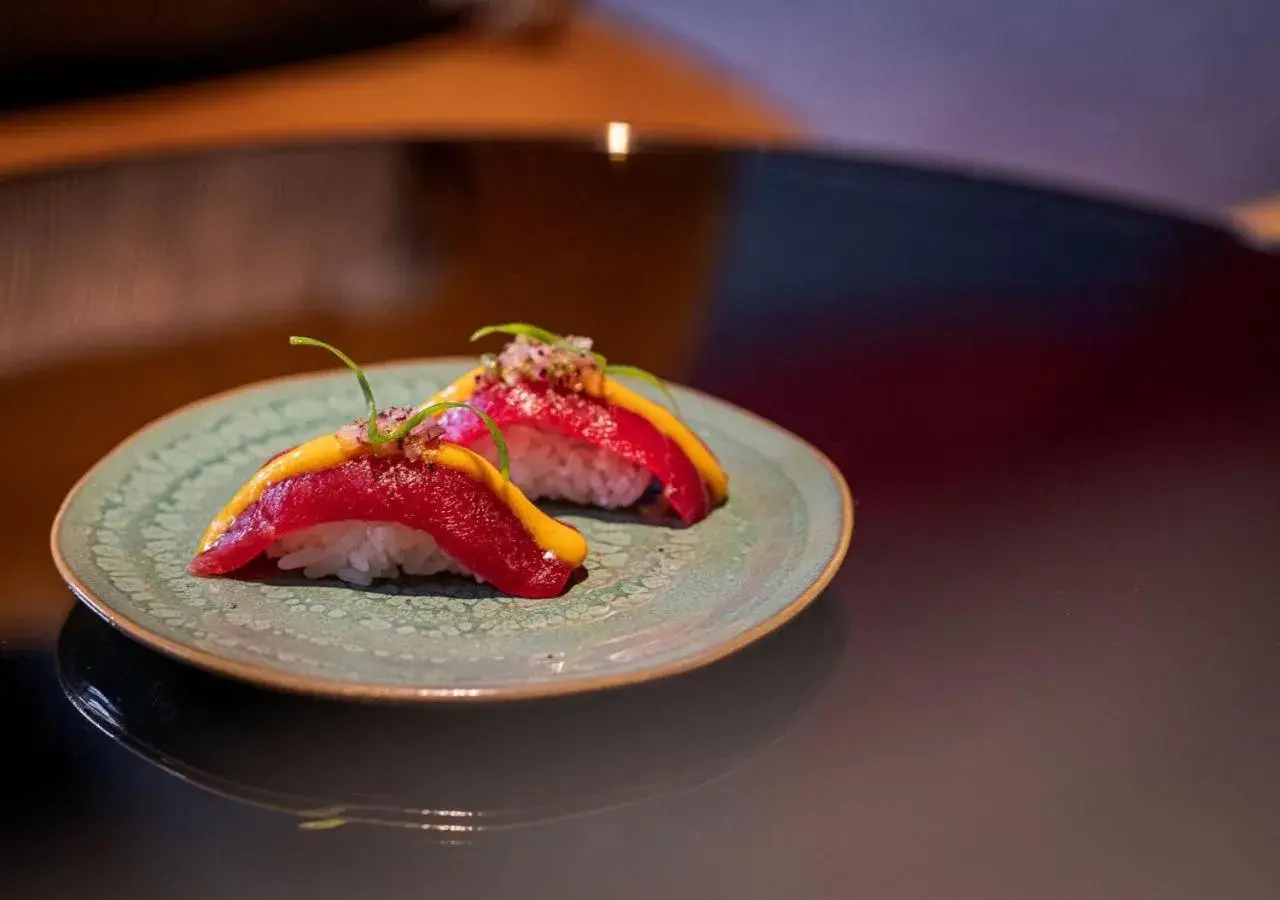 Restaurant/places to eat in Montebelo Vista Alegre Lisboa Chiado Hotel Restaurant/places to eat in Montebelo Vista Alegre Lisboa Chiado Hotel