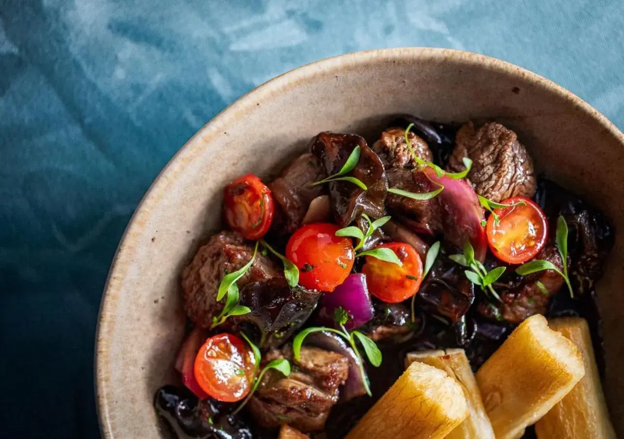 Restaurant/places to eat in Montebelo Vista Alegre Lisboa Chiado Hotel Restaurant/places to eat in Montebelo Vista Alegre Lisboa Chiado Hotel