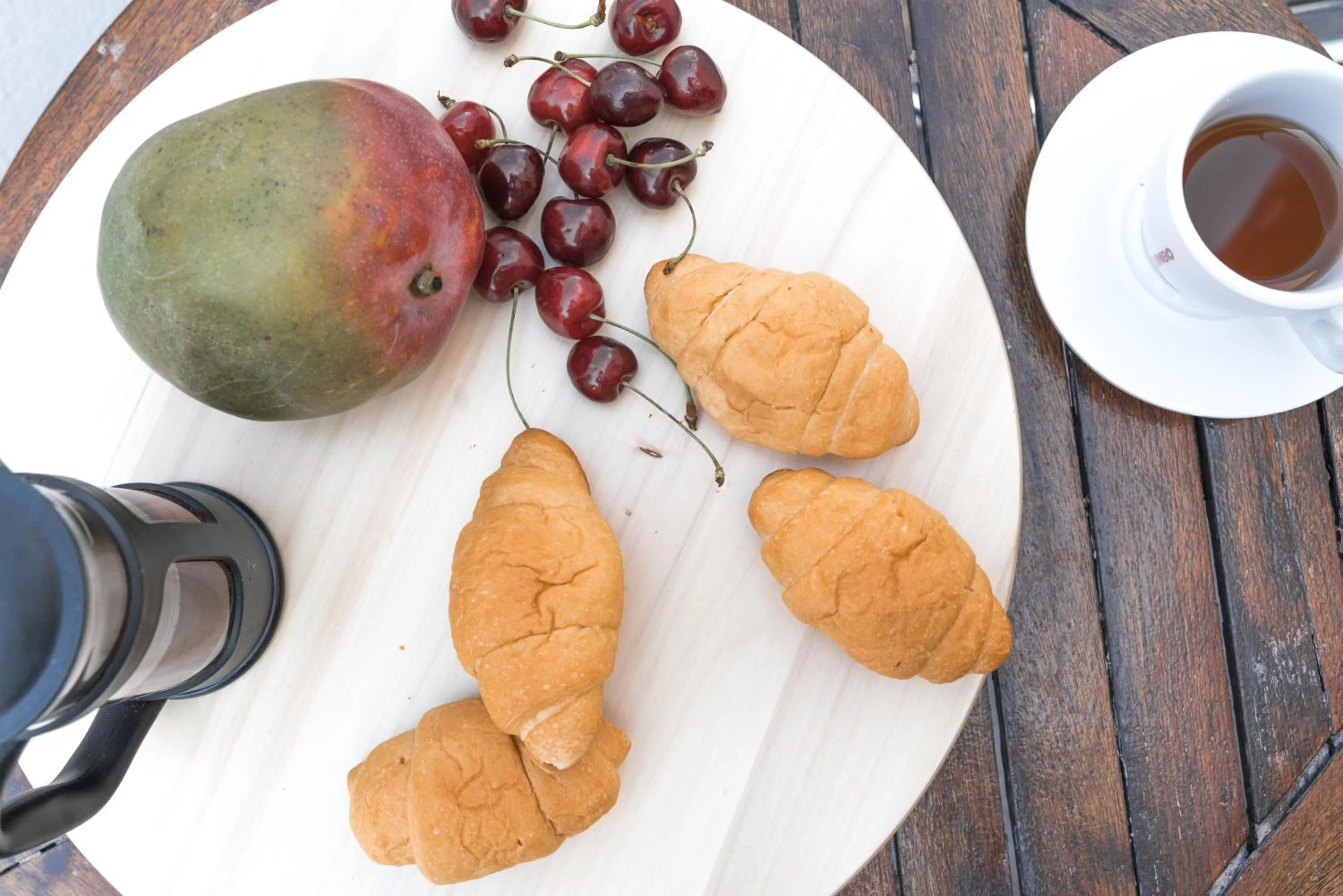 Food and drinks in Dodomar Selections