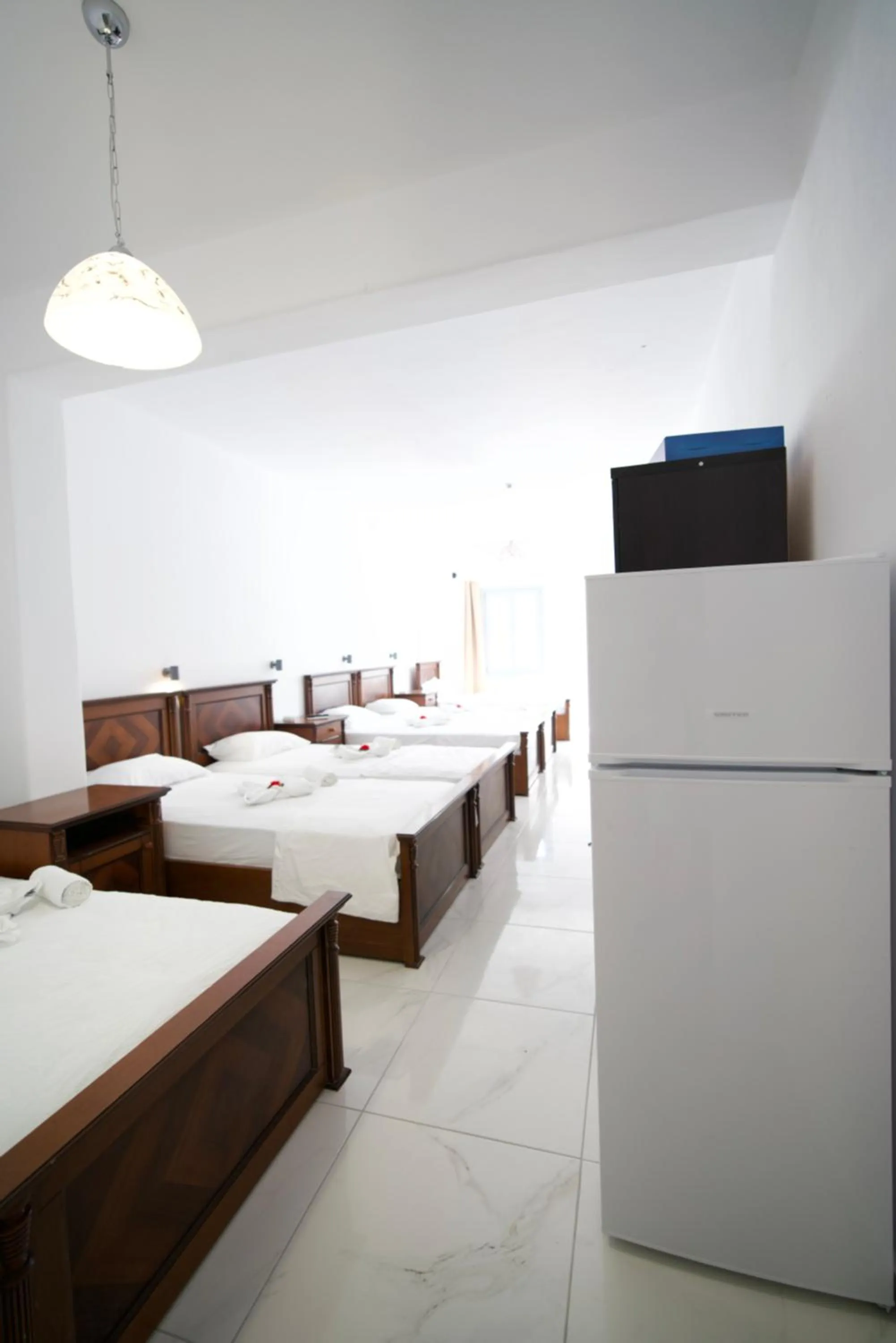 Studio with Pool View in Dodomar Selections