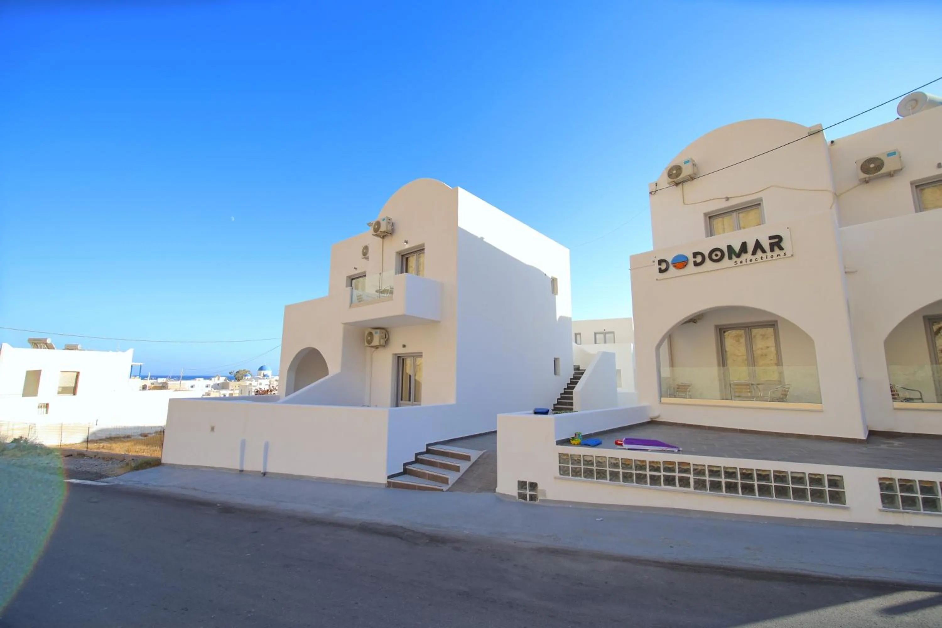 Property building in Dodomar Selections