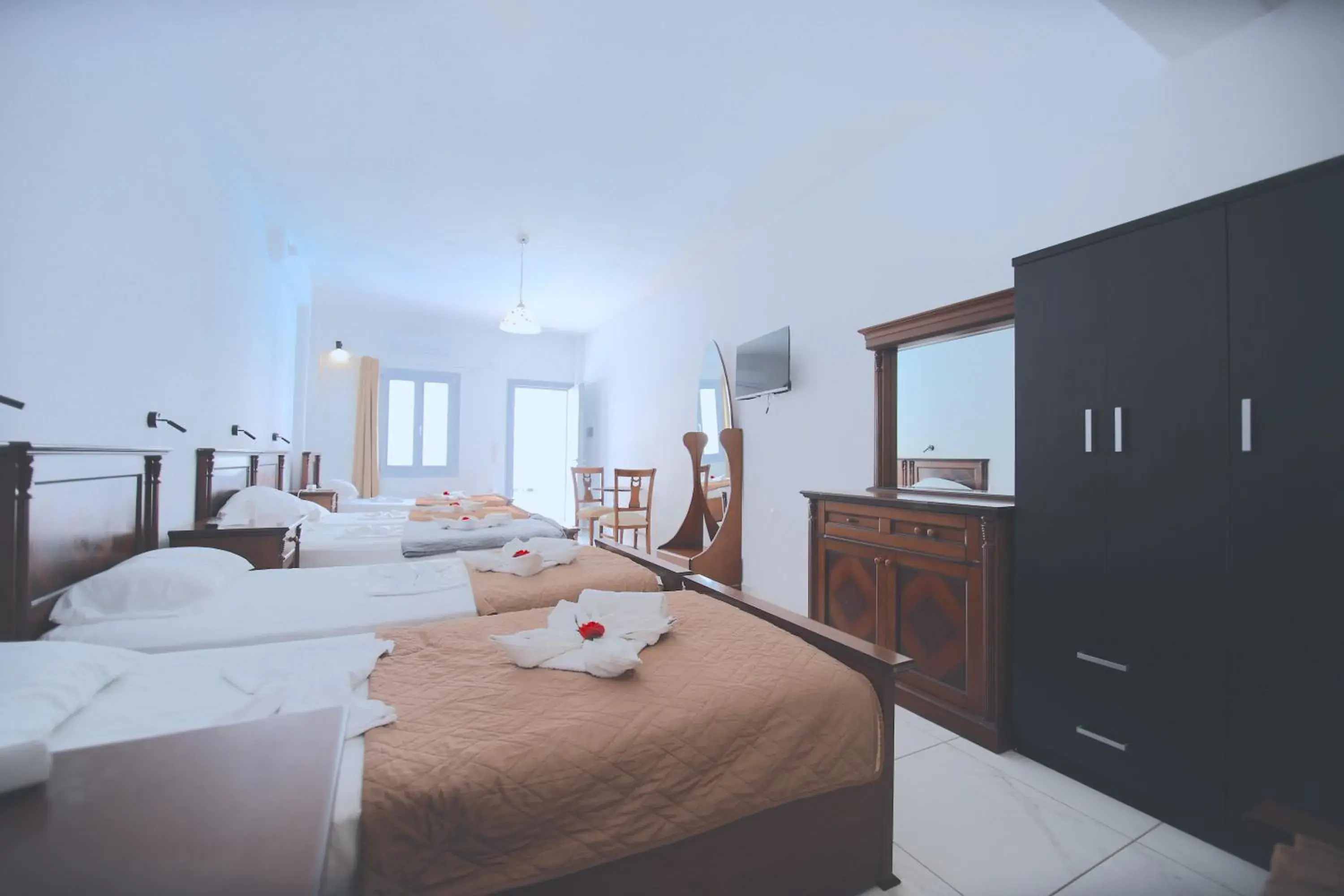 Studio with Pool View in Dodomar Selections Studio with Pool View in Dodomar Selections