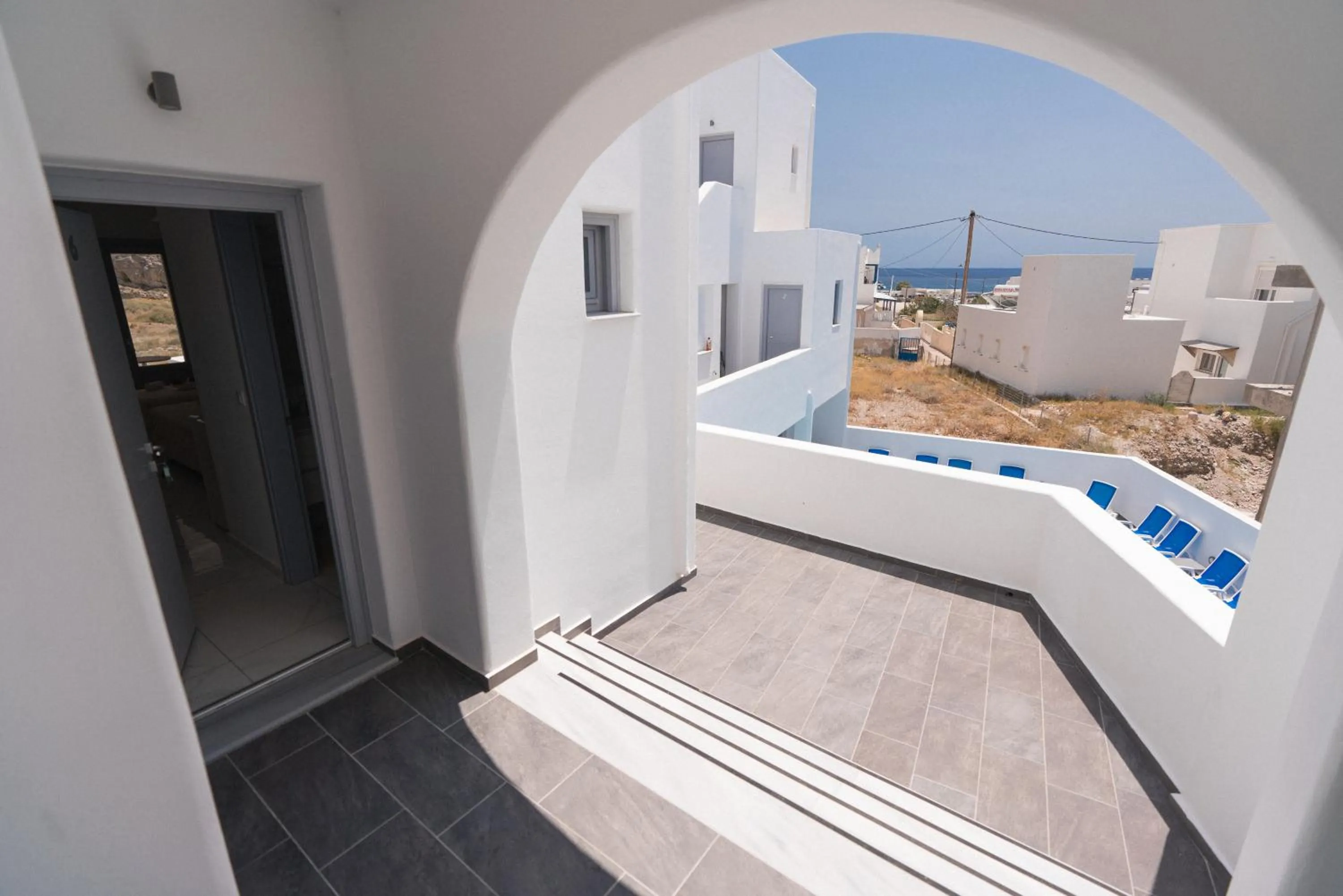 View (from property/room) in Dodomar Selections