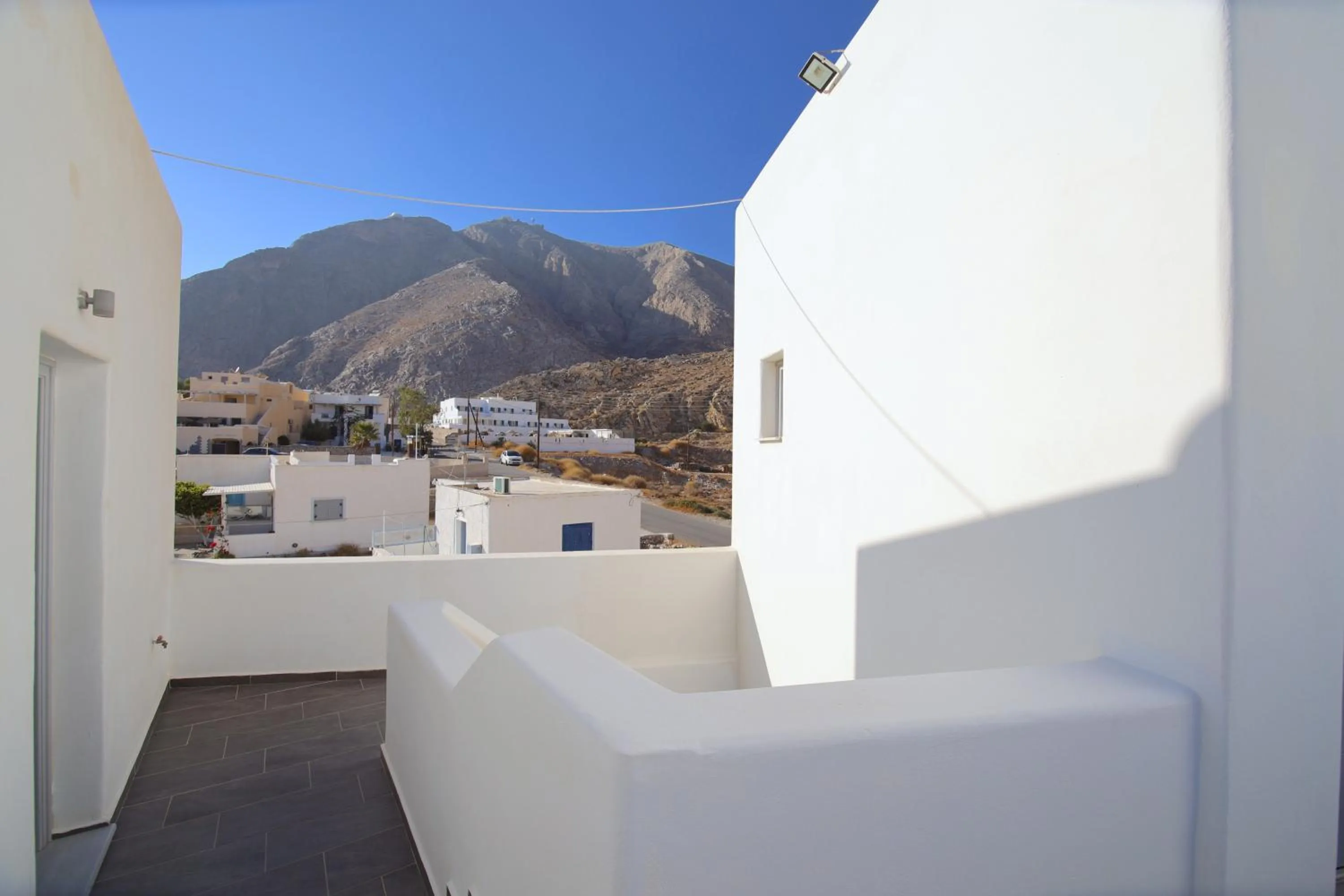 Natural landscape in Dodomar Selections