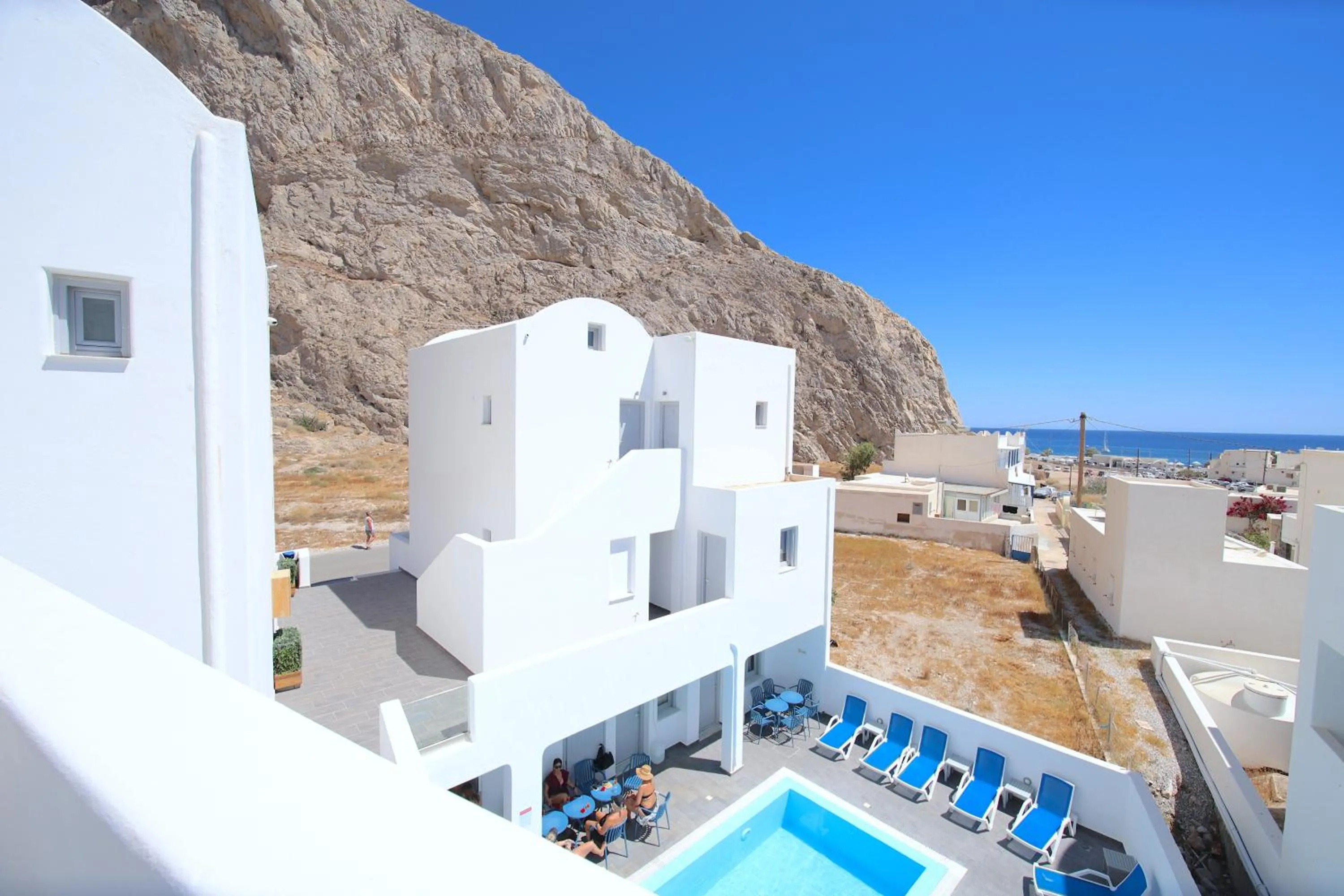 Property building in Dodomar Selections