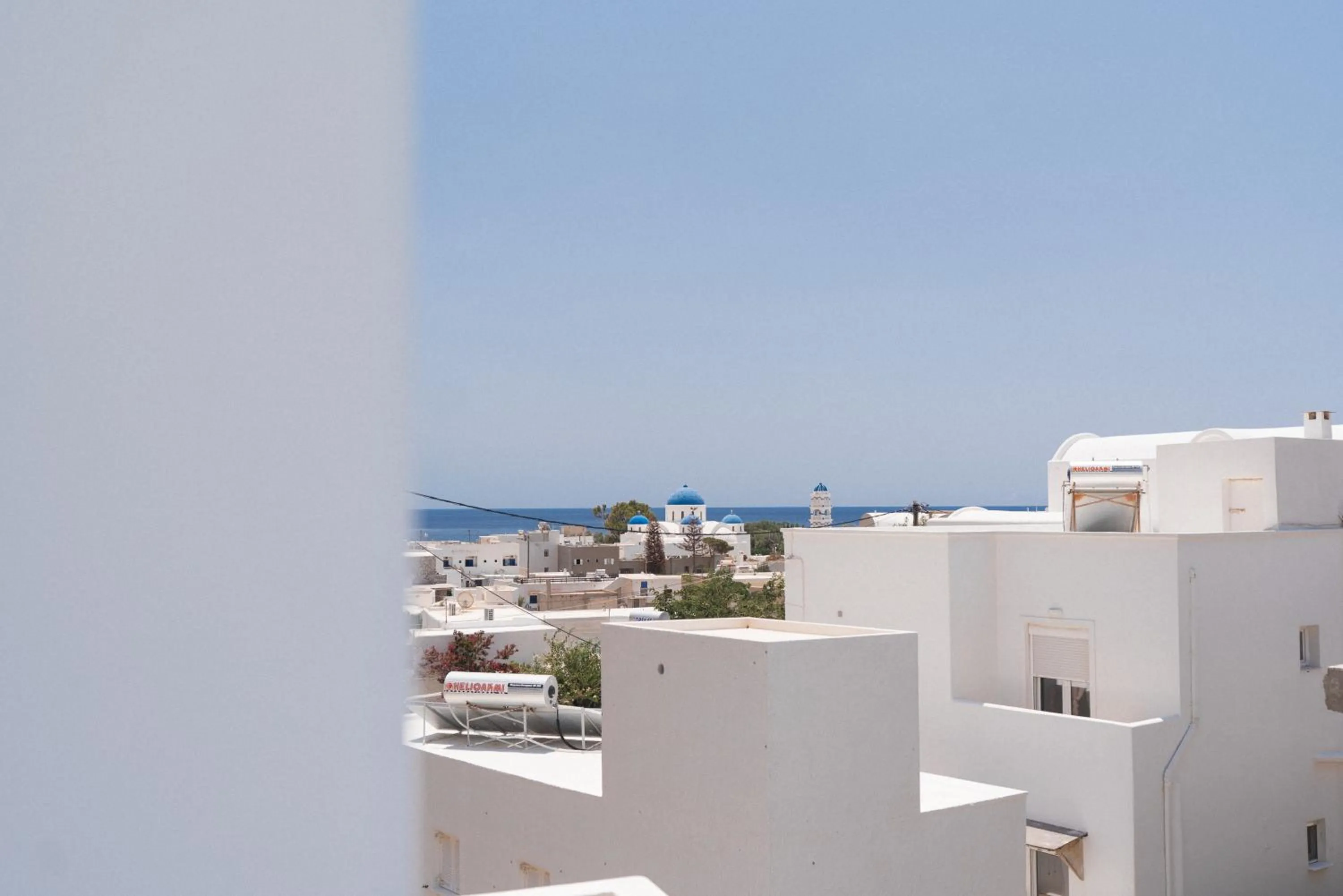 City view in Dodomar Selections