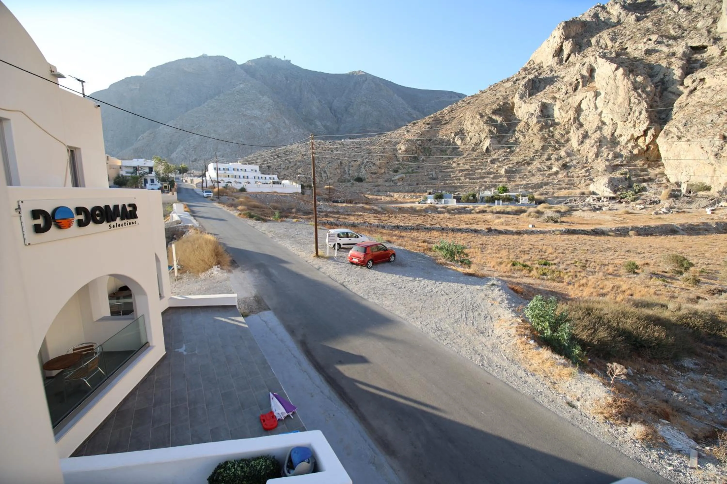 Property building in Dodomar Selections