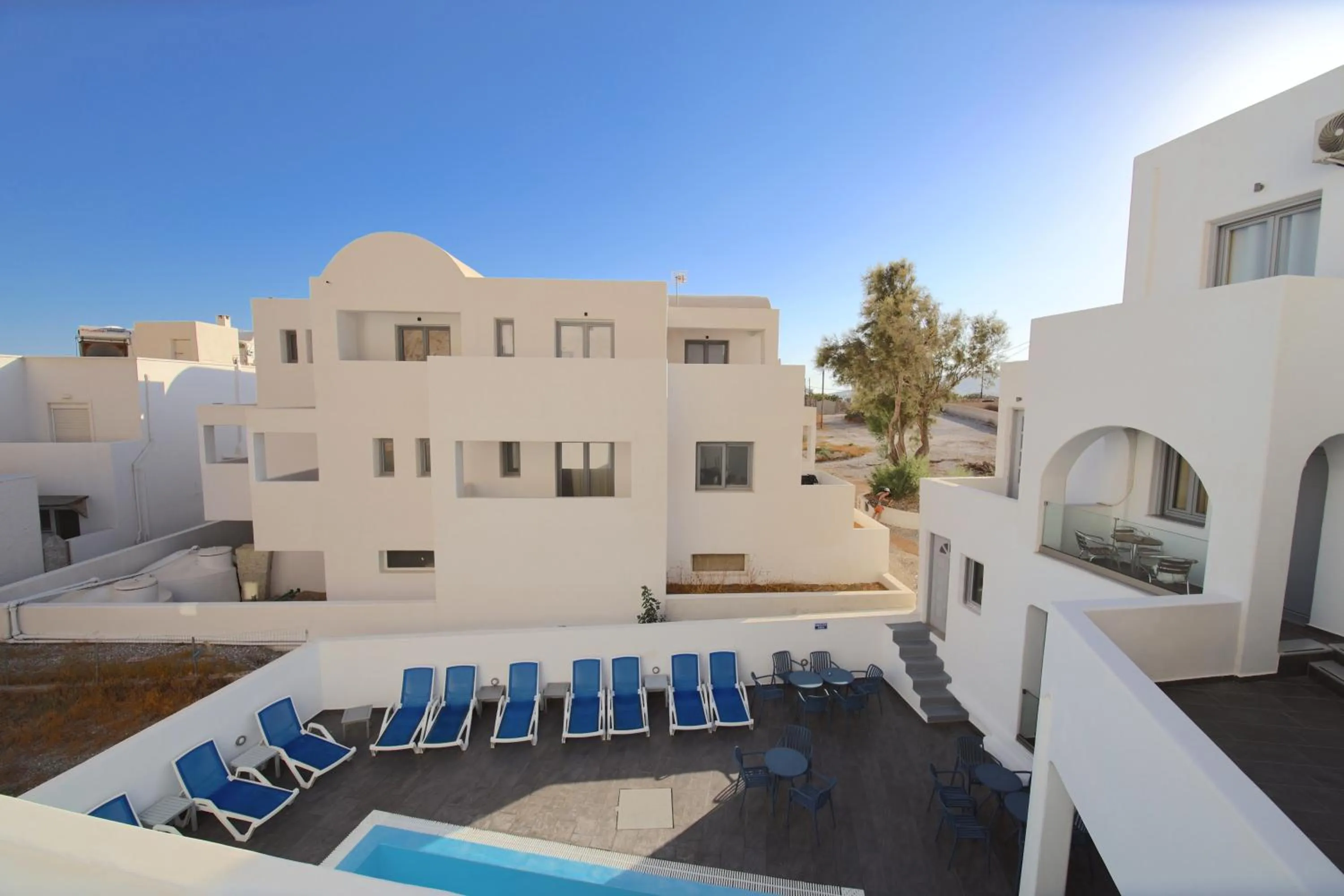 Property building in Dodomar Selections