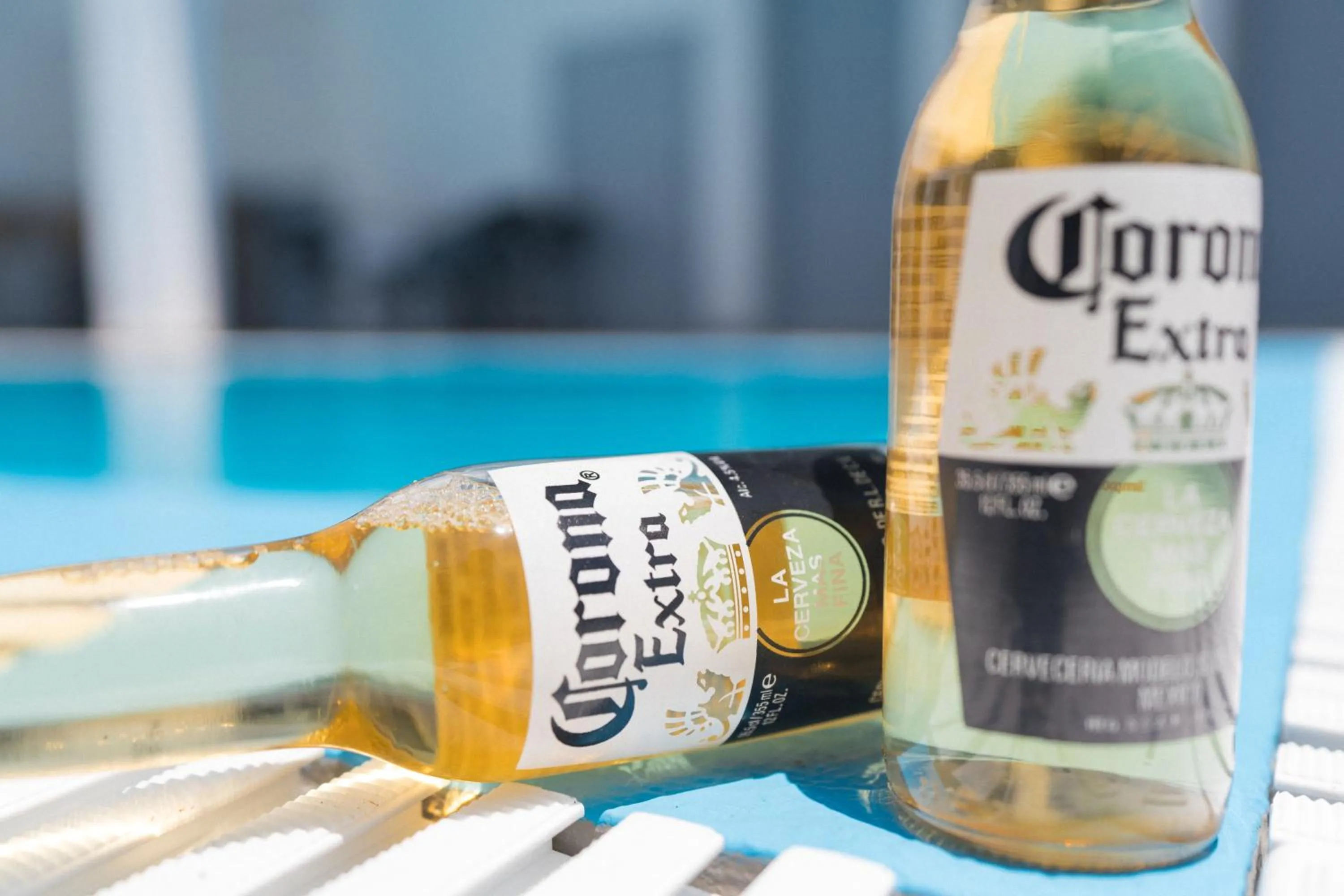 Drinks in Dodomar Selections