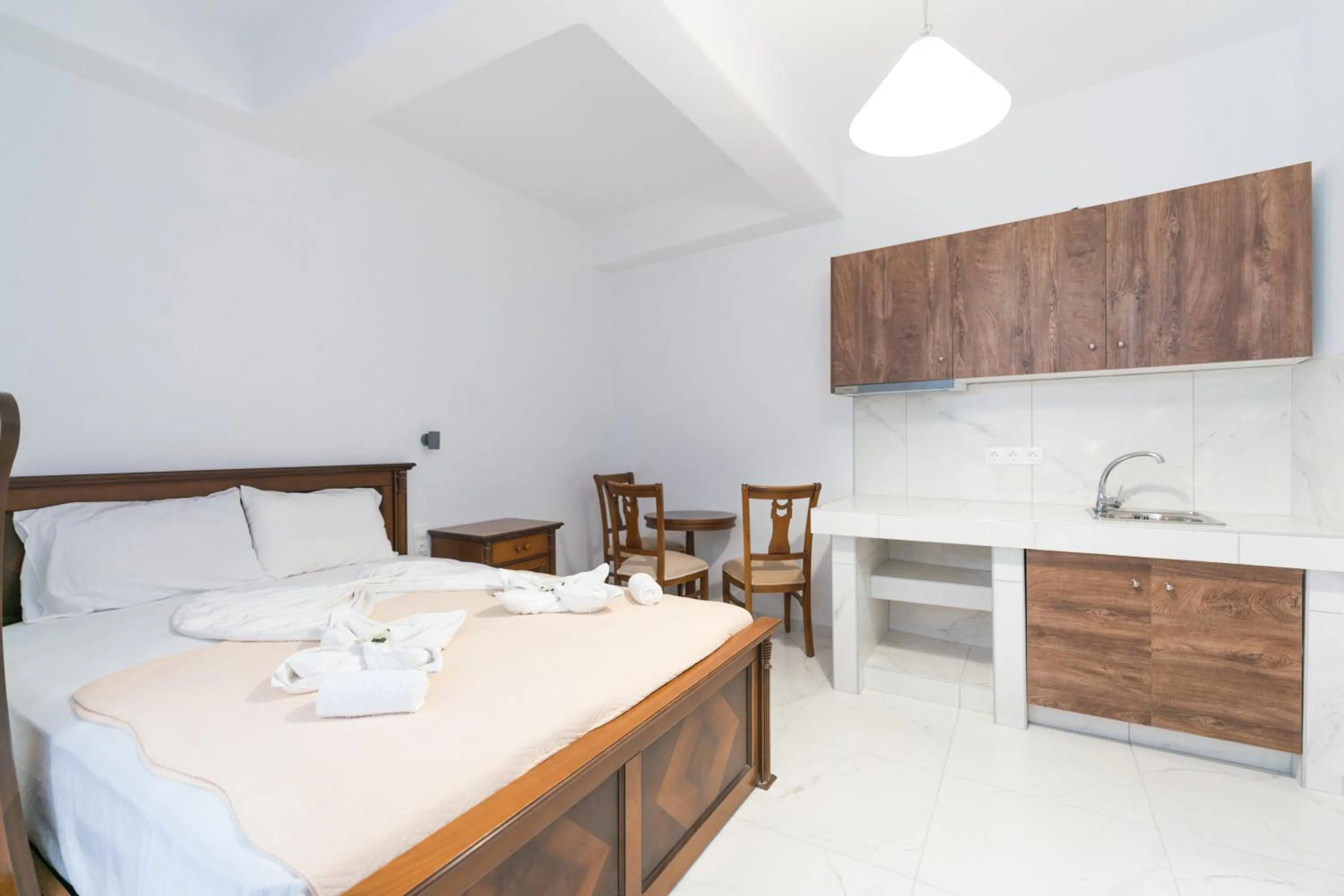 Superior Family Room in Dodomar Selections