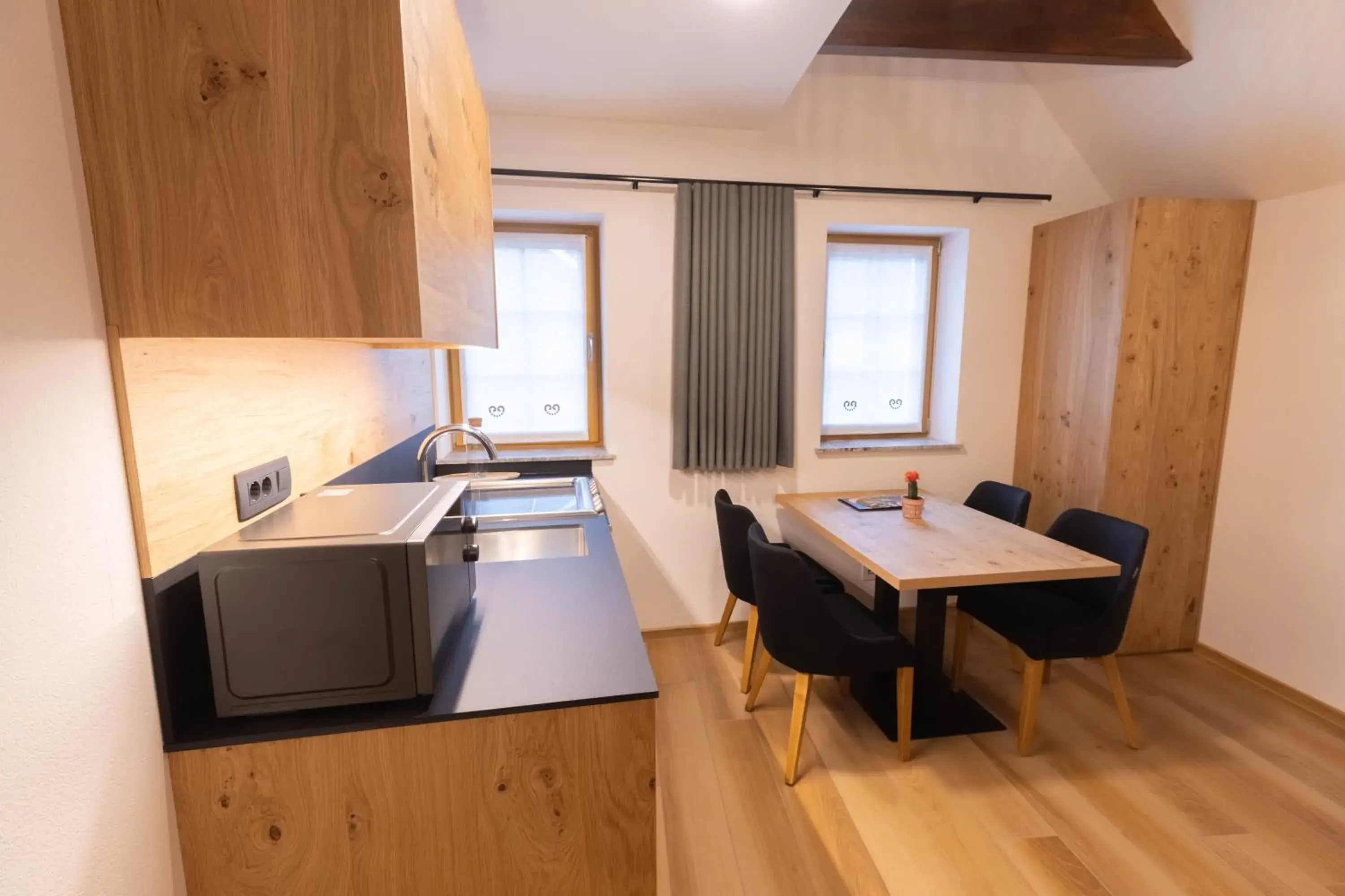 Duplex Apartment in Boutique Hotel Vila Loka Duplex Apartment in Boutique Hotel Vila Loka