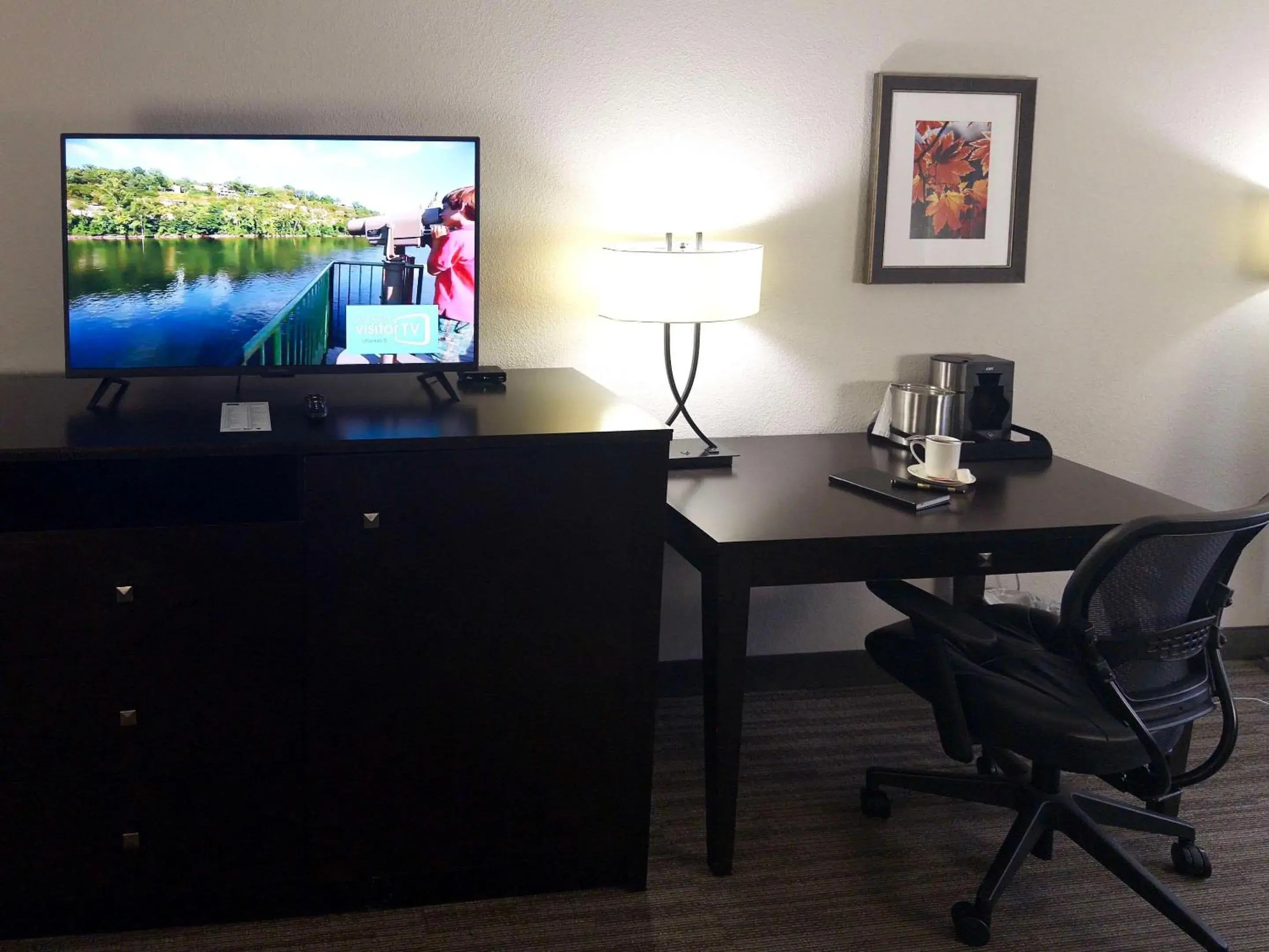 Bedroom in Branson Hillside Hotel Bedroom in Branson Hillside Hotel