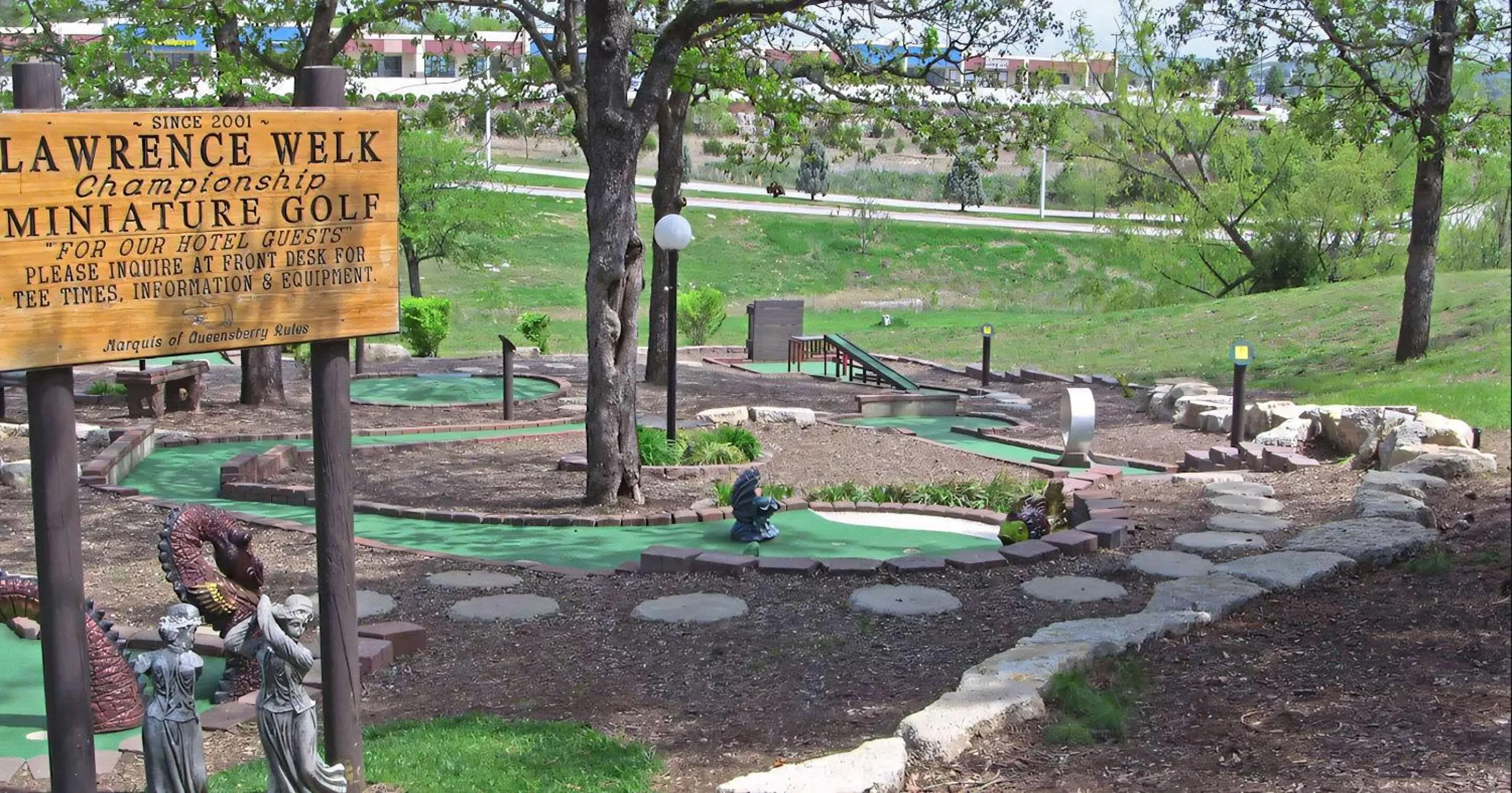 Other in Branson Hillside Hotel