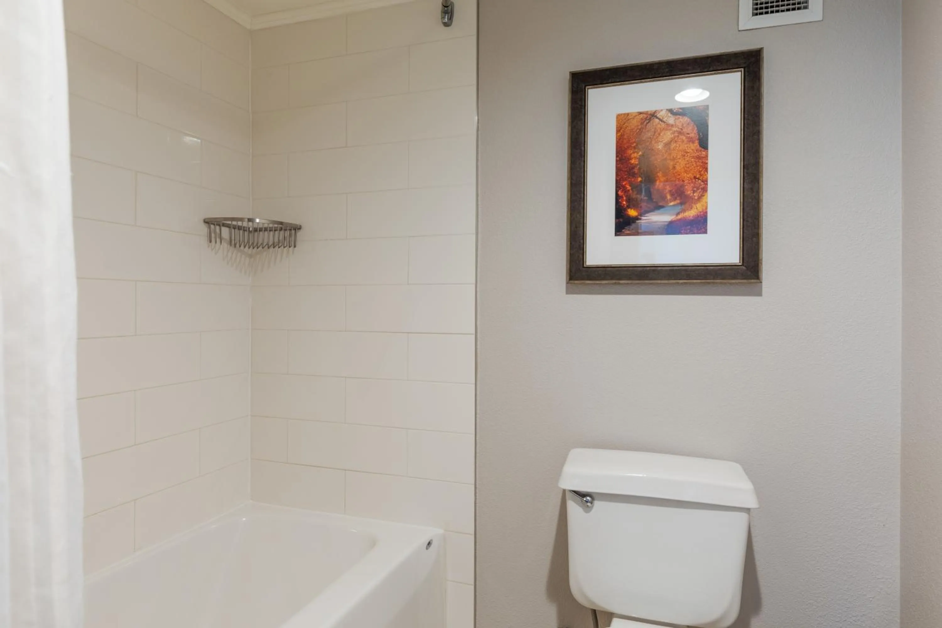 Branson Hillside Hotel