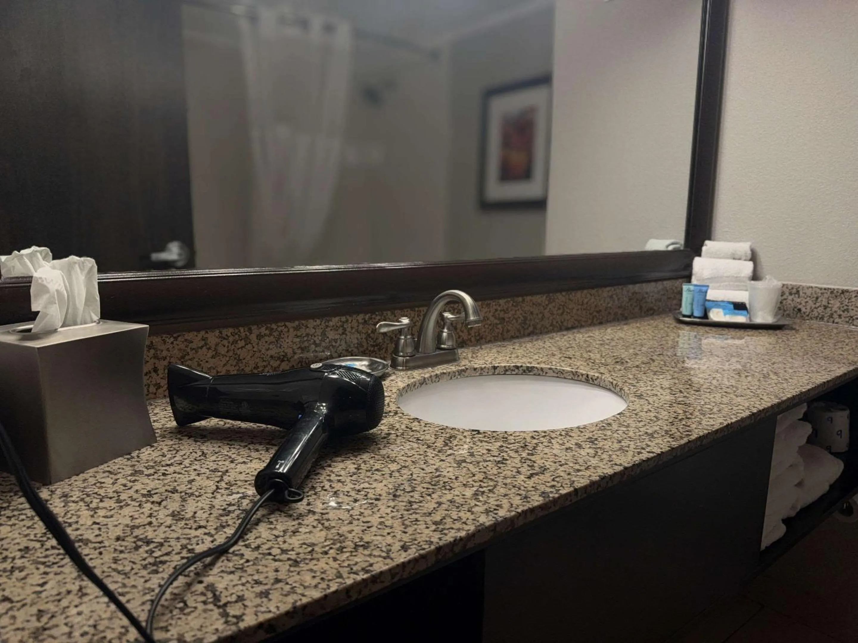 Bedroom in Branson Hillside Hotel