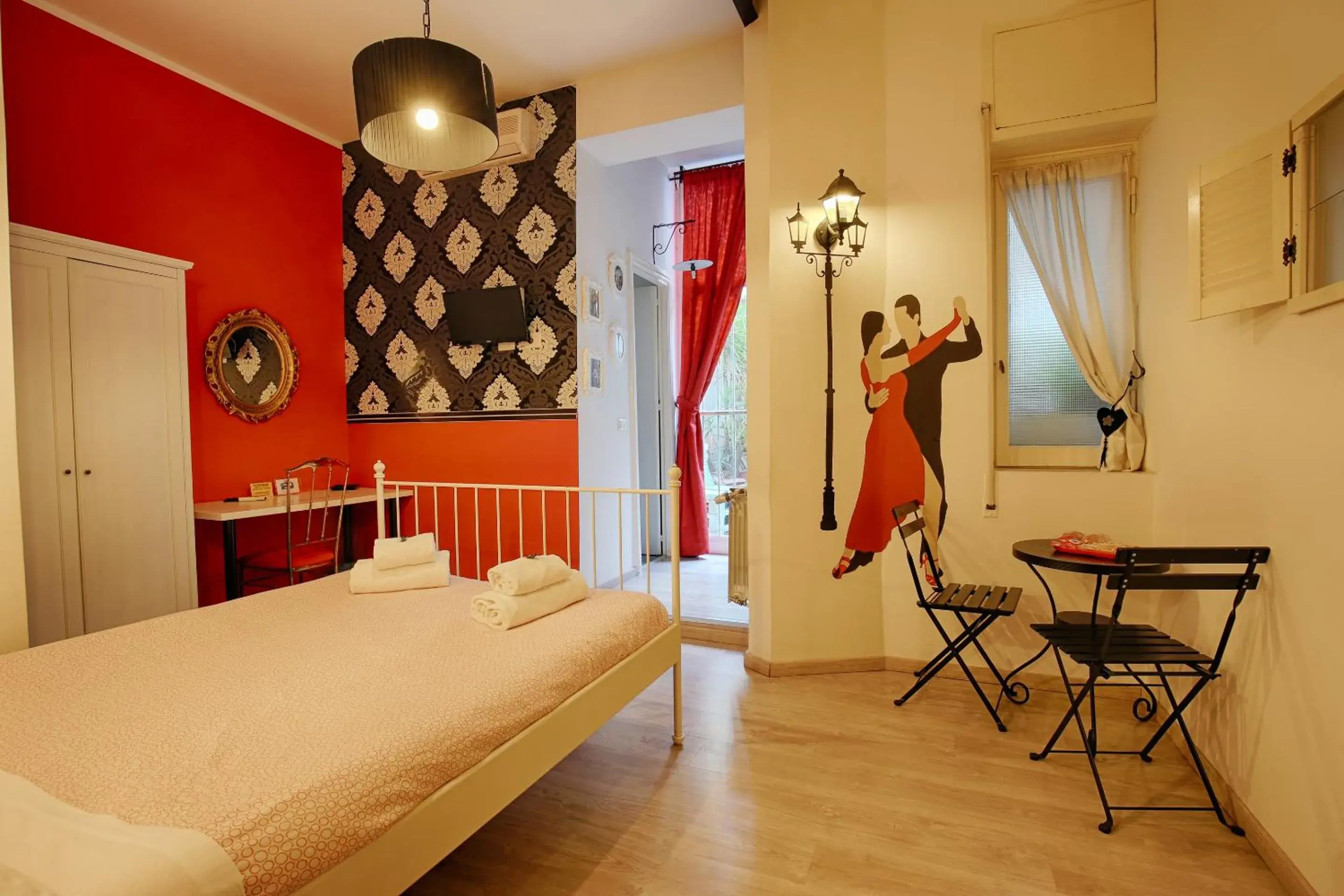 Jet Lag Guesthouse Jet Lag Guesthouse