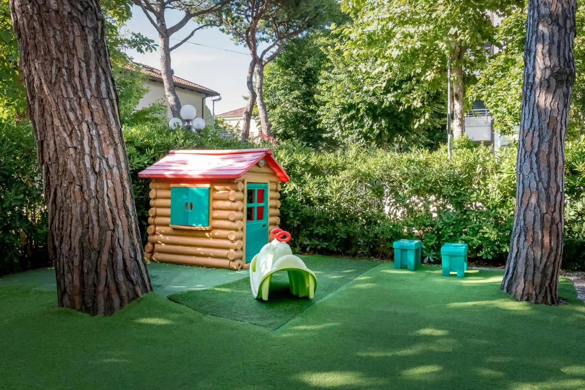 Day in Hotel Pierre "NUOVA GESTIONE"