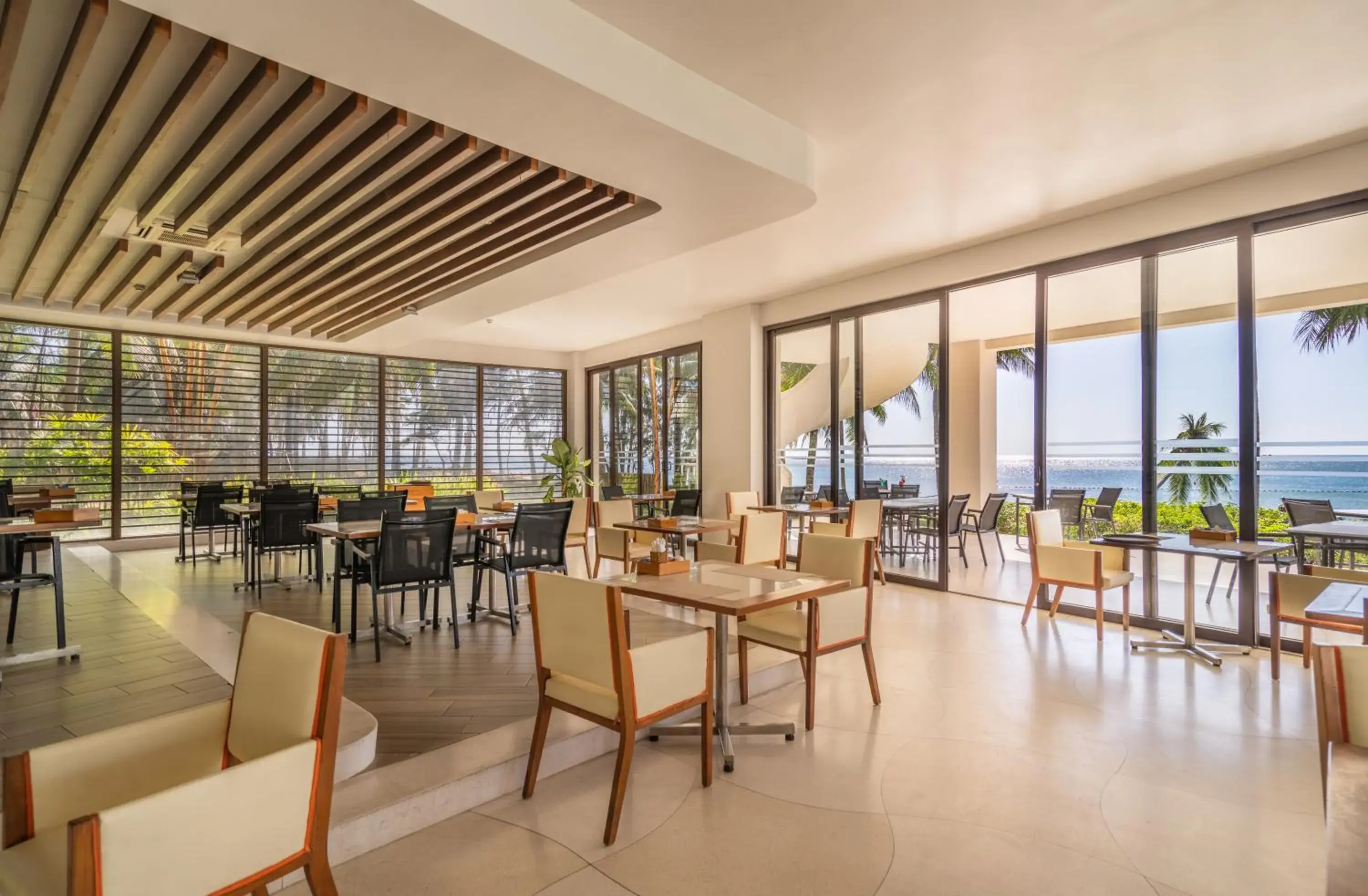 Restaurant/places to eat in The Shells Resort & Spa Phu Quoc Restaurant/places to eat in The Shells Resort & Spa Phu Quoc