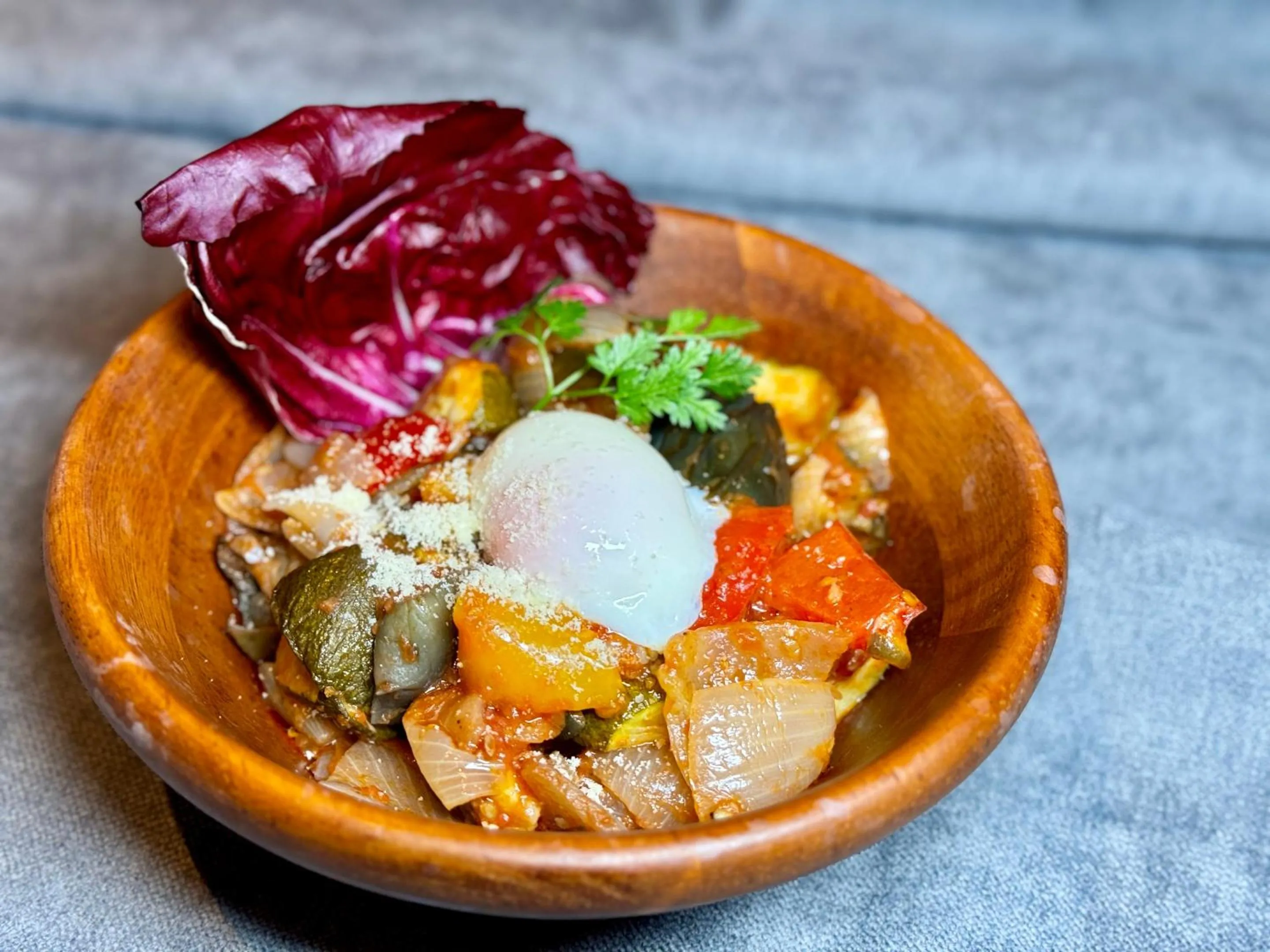 Dinner in Hotel Wing International Premium Tokyo Yotsuya