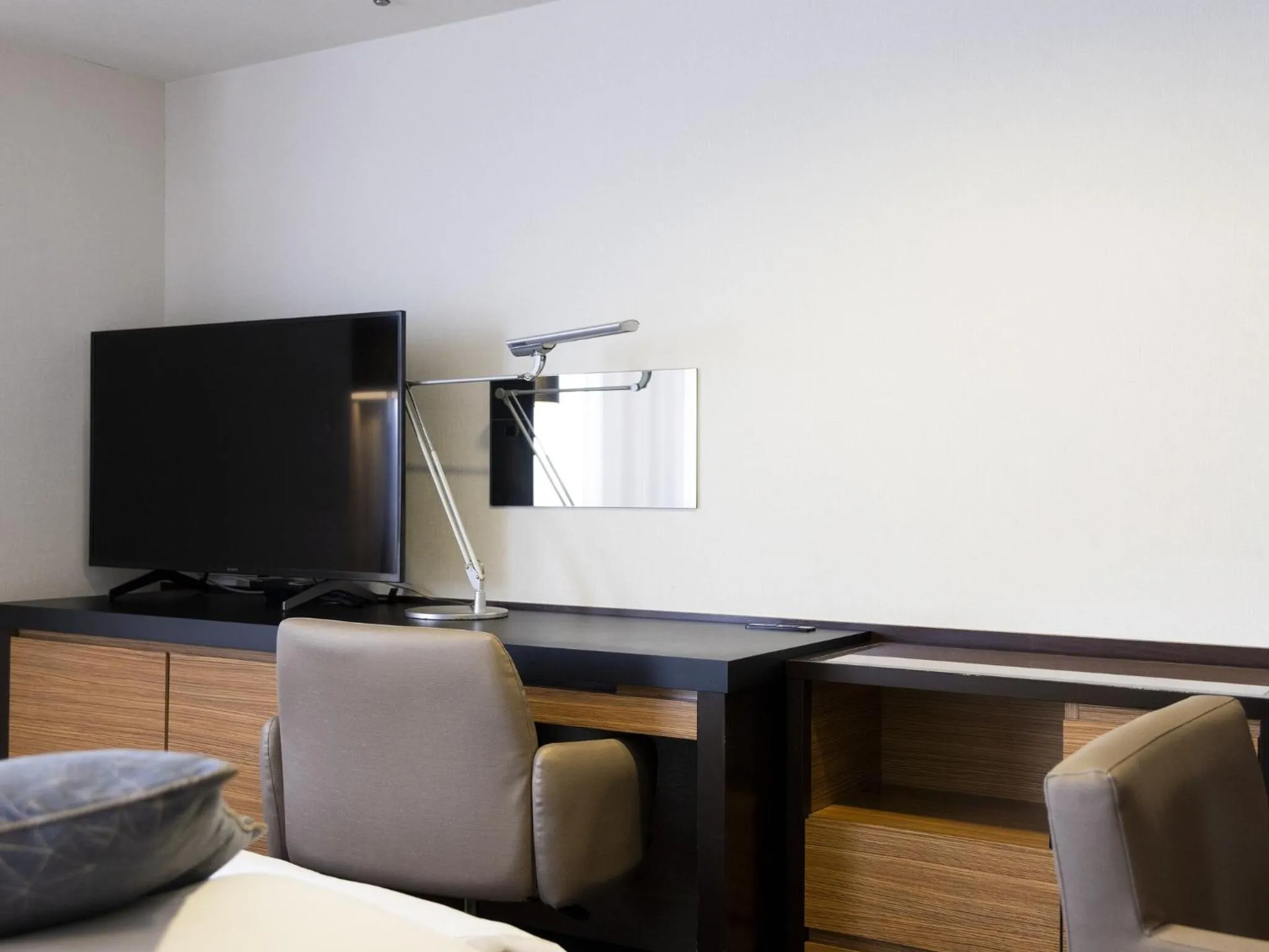 Area and facilities in Hotel Wing International Premium Tokyo Yotsuya