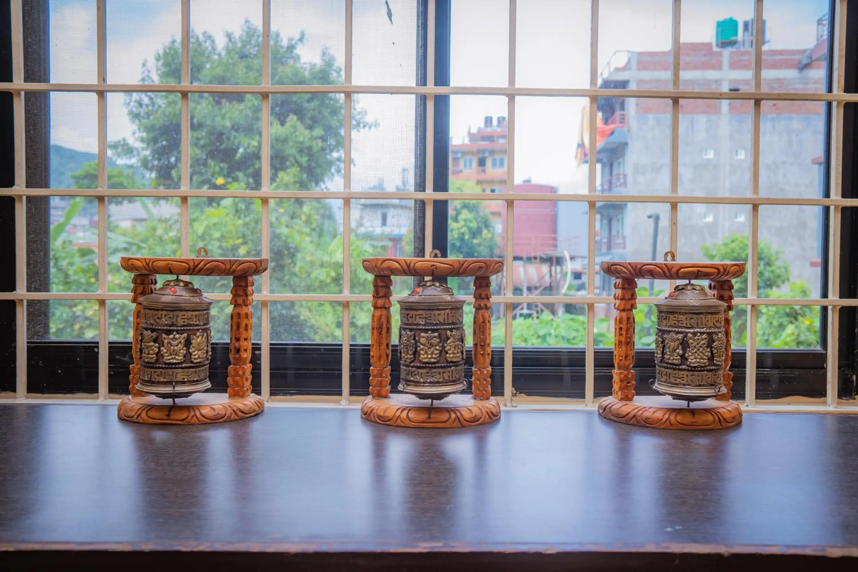 Other in Hotel Crown Himalayas