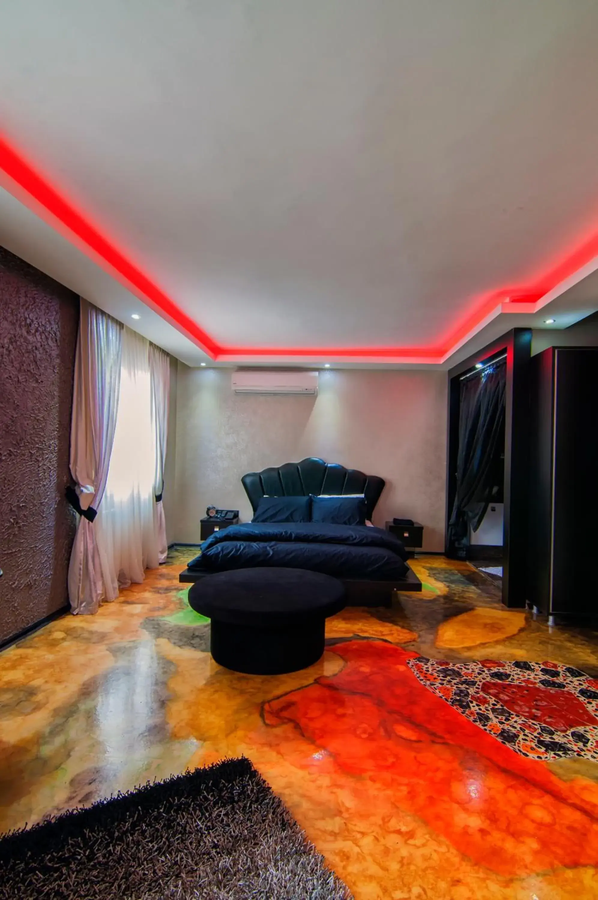 Deluxe King Room in Ag Şişli Hotel Deluxe King Room in Ag Şişli Hotel