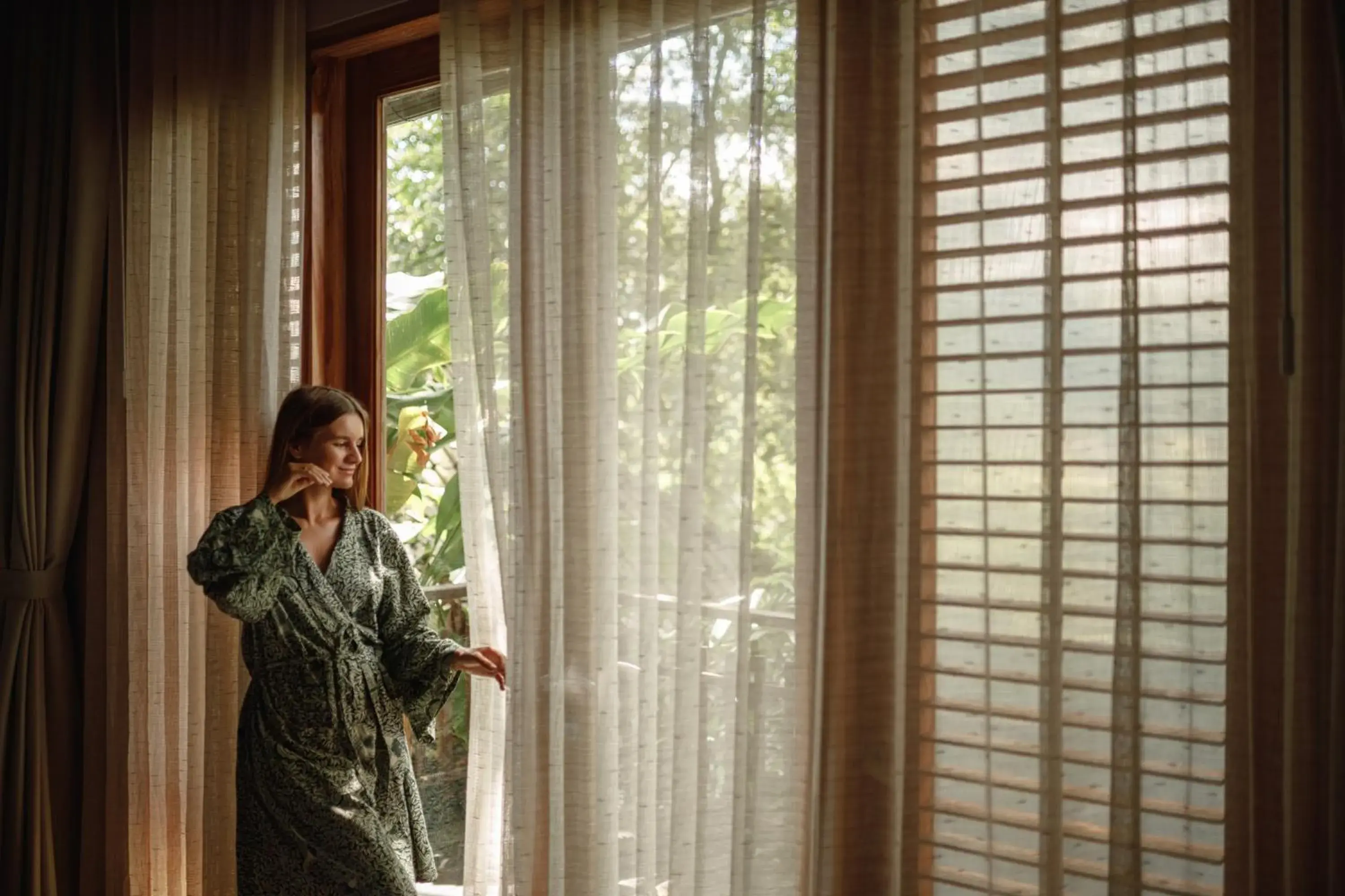 View (from property/room) in Adiwana Svarga Loka - A Retreat Resort View (from property/room) in Adiwana Svarga Loka - A Retreat Resort