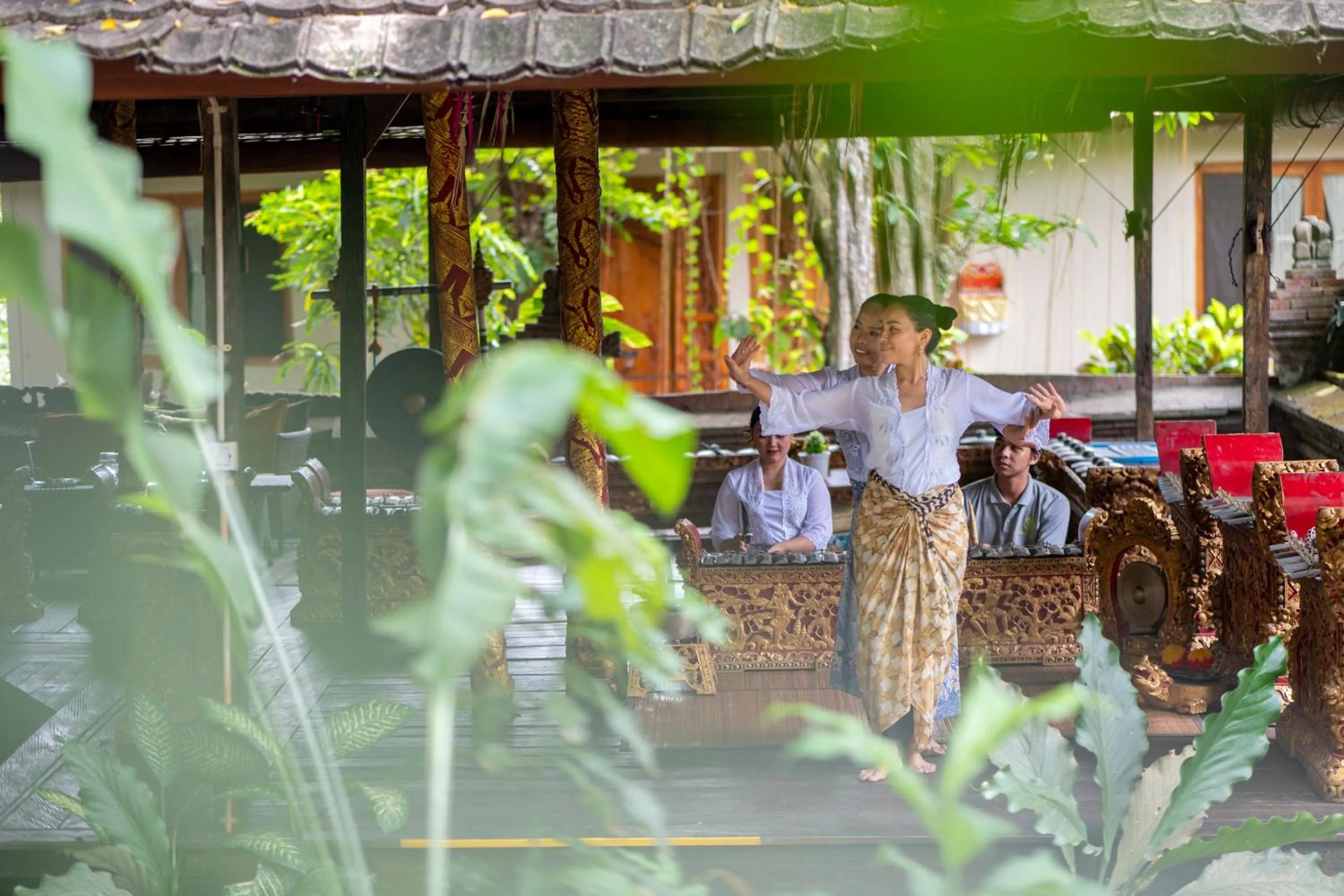 Activities in Adiwana Svarga Loka - A Retreat Resort